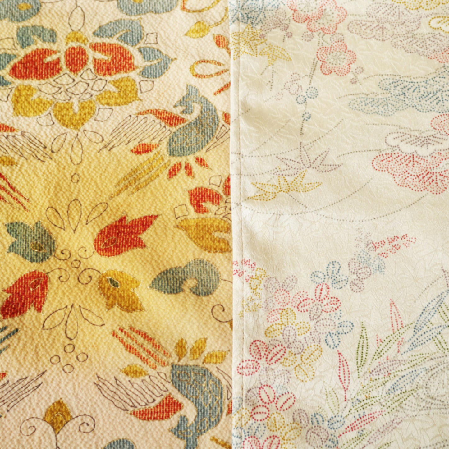 KIMONO Multi Cloth 002 キモノマルチクロス