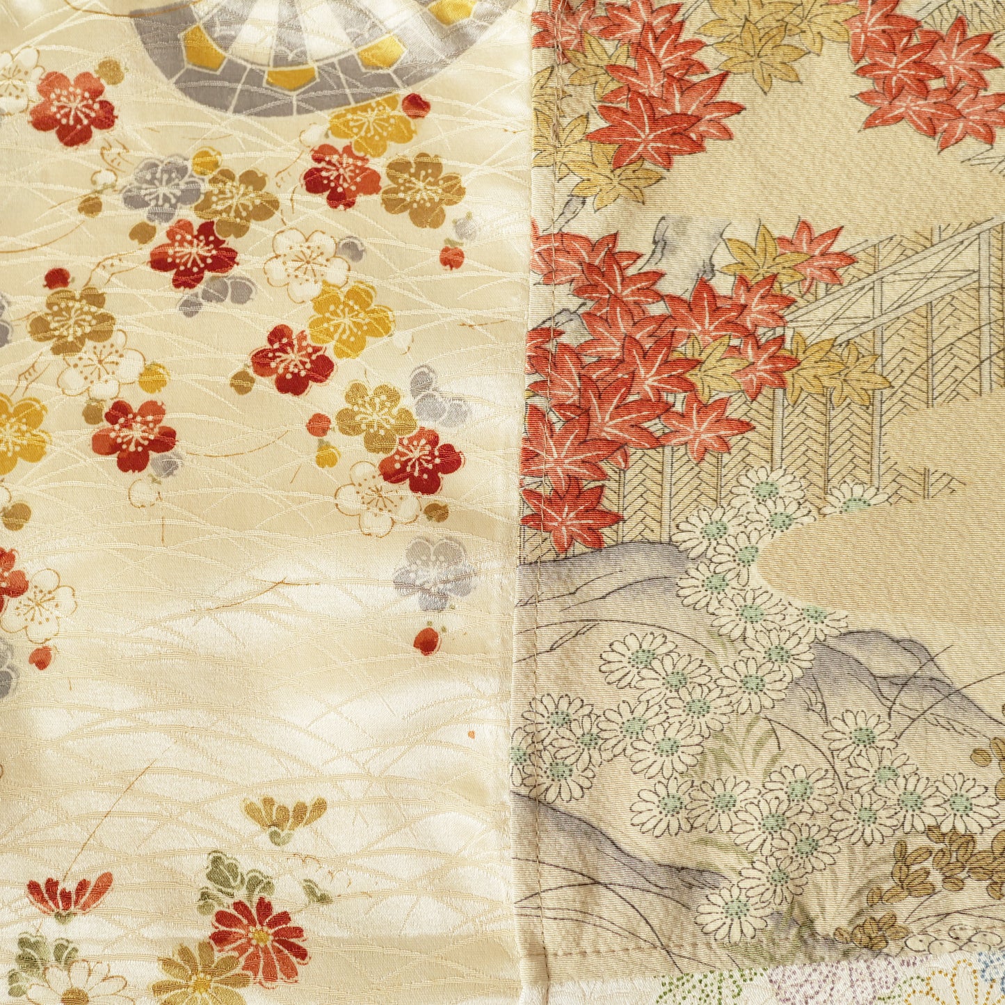 KIMONO Multi Cloth 002 キモノマルチクロス
