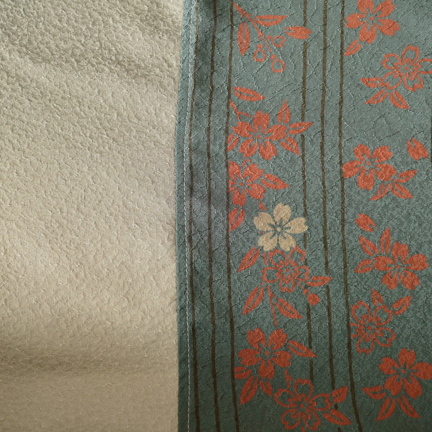 KIMONO Multi Cloth004 キモノマルチクロス