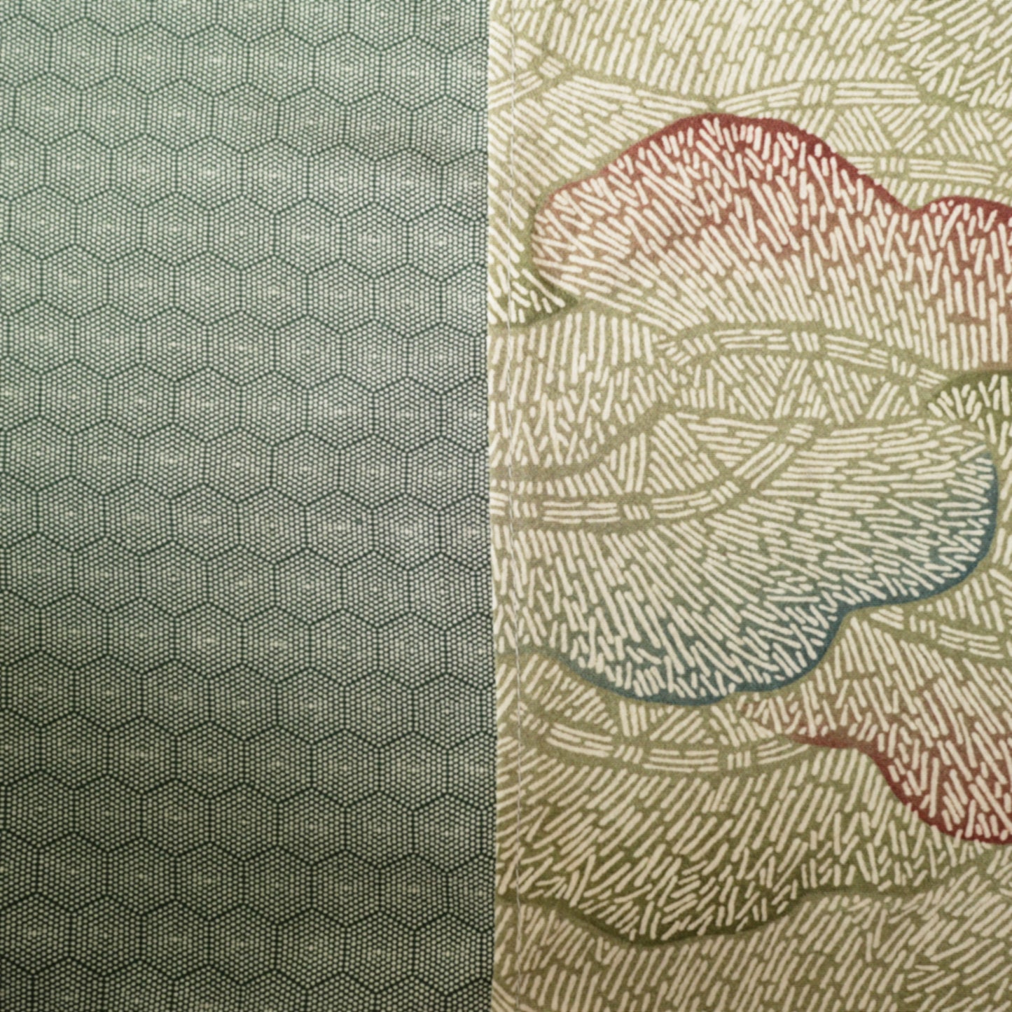 KIMONO Multi Cloth004 キモノマルチクロス