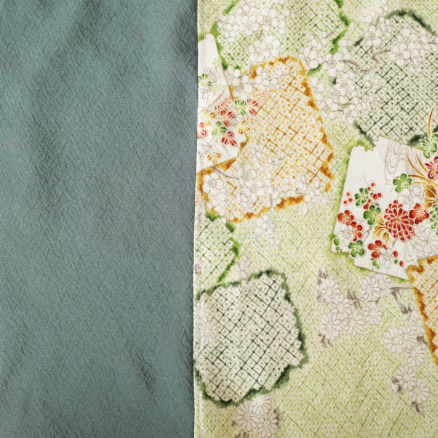 KIMONO Multi Cloth006 キモノマルチクロス