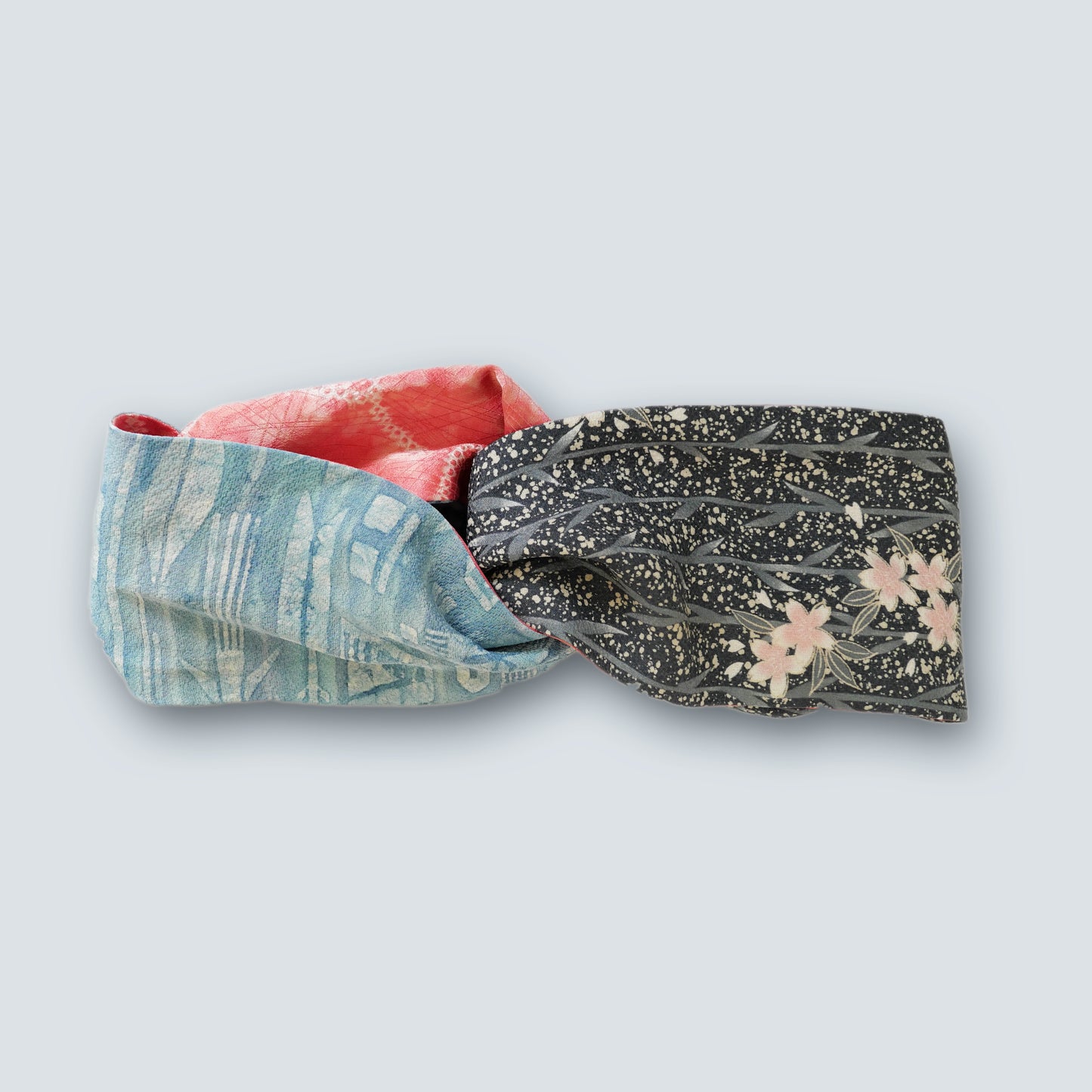 KIMONO turban 007 キモノターバン