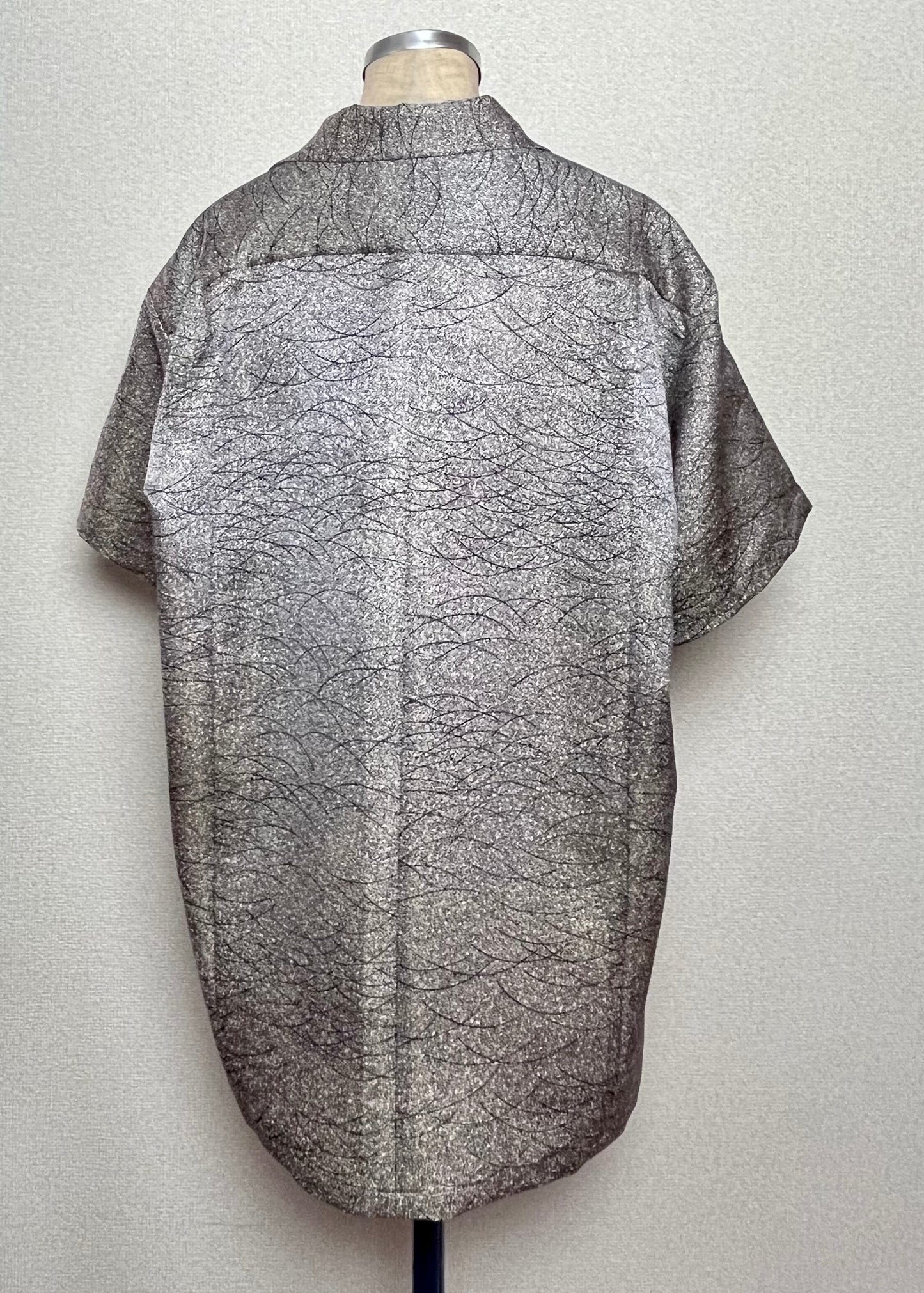 Kimono Men’s Shirts キモノメンズシャツ サイズM TUSH2g019