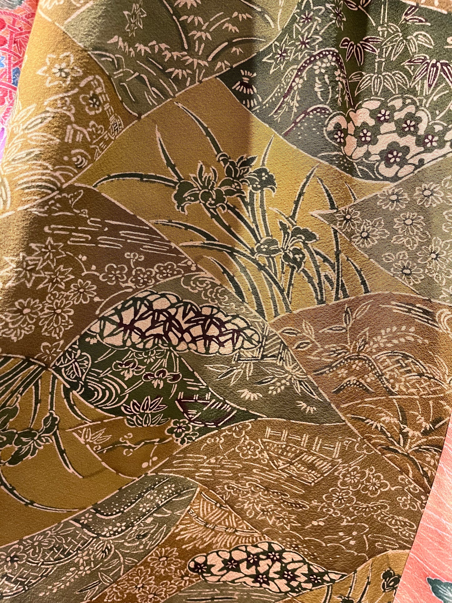 KIMONO 2way dress キモノ 2way dress TUOP6d001