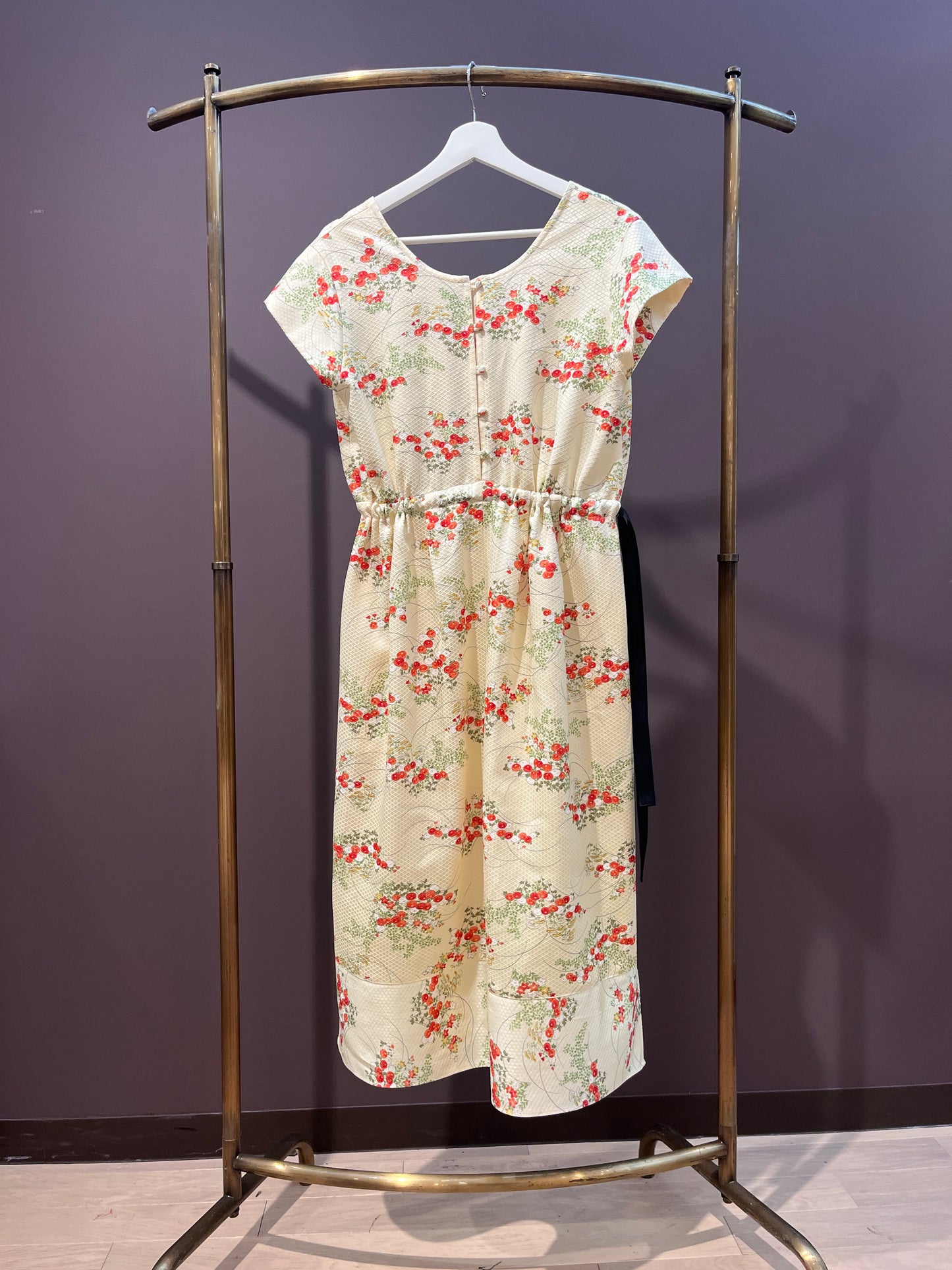 KIMONO 2way dress キモノ 2way dress TUOP6d005