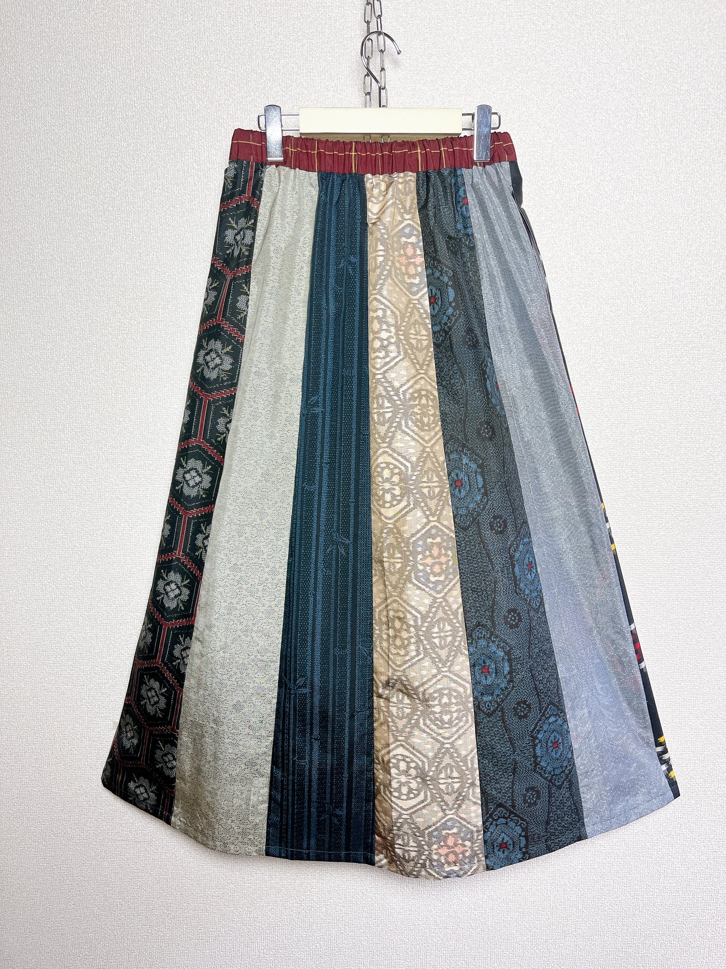 KIMONO Multi skirt マルチスカート TUSK3G604