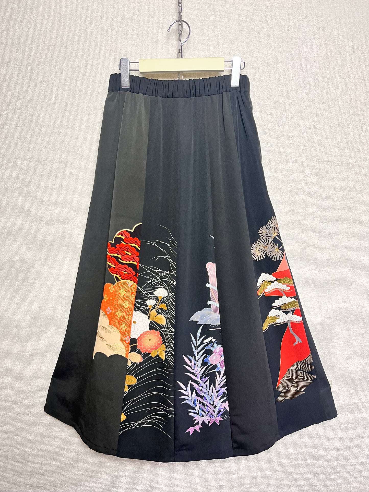 KIMONO Multi skirt マルチスカート TUSK3G605