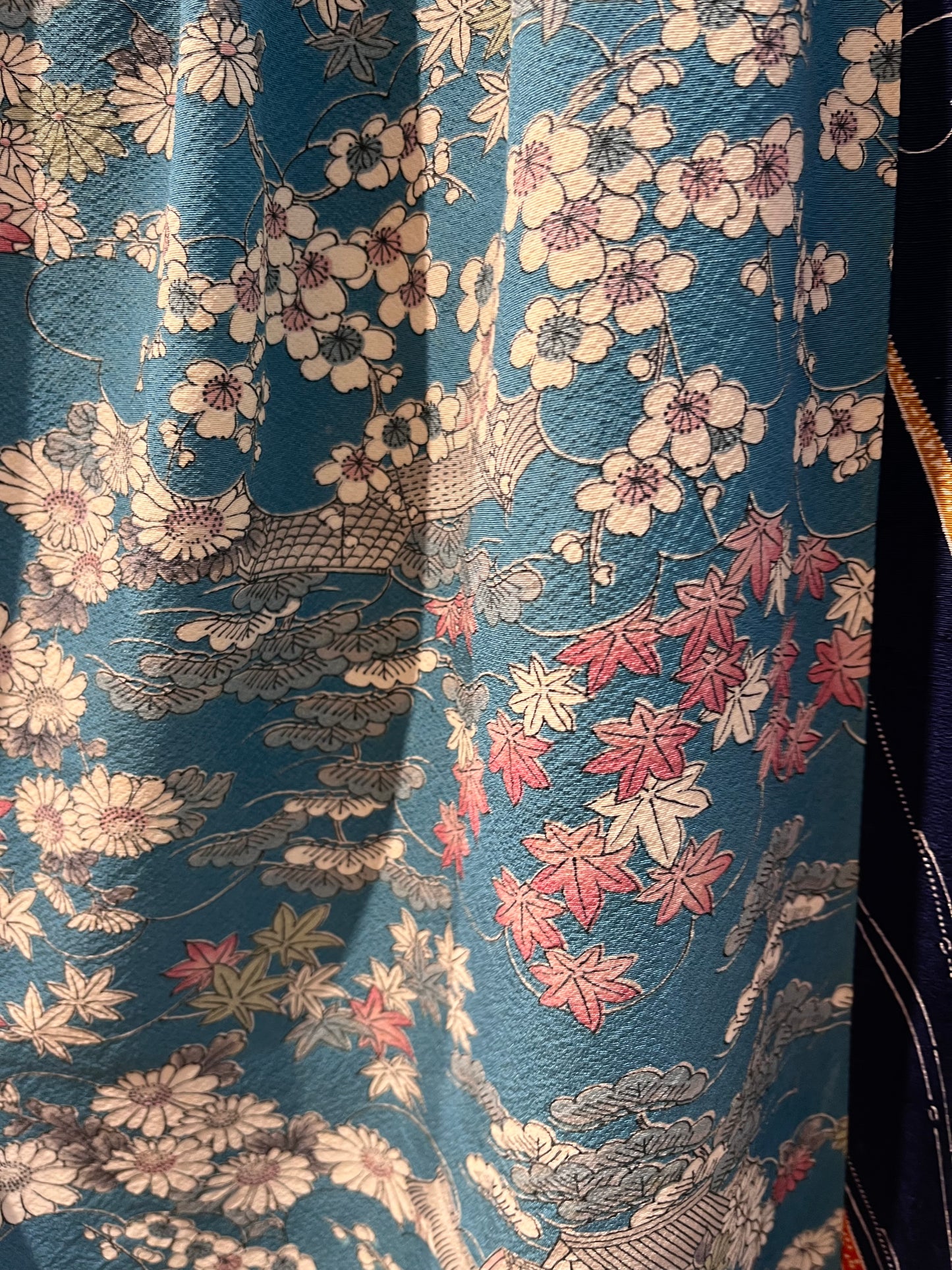 KIMONO 2way dress キモノ 2way dress TUOP6d002