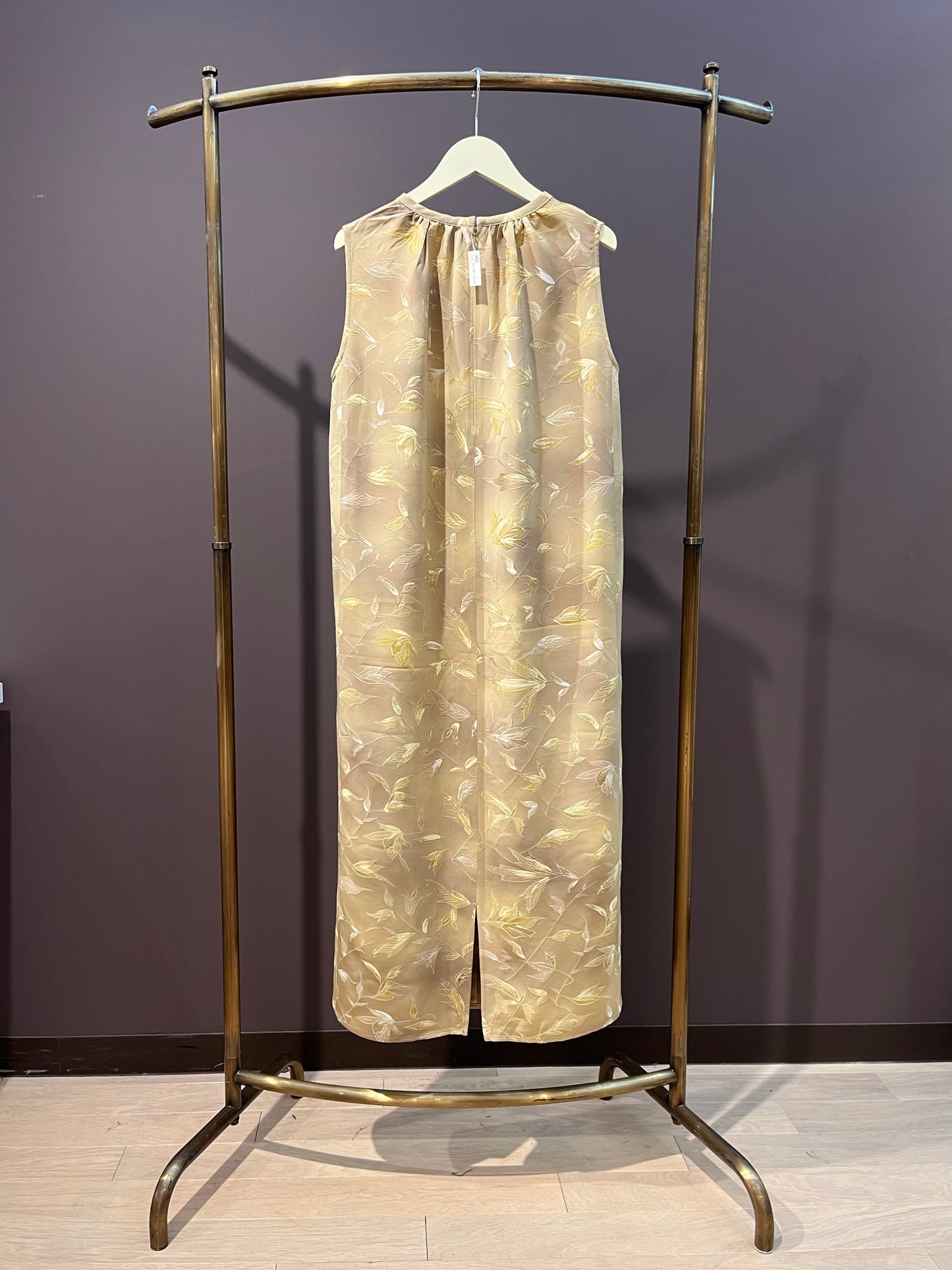 Relax KIMONO dress リラックスキモノドレス TUOP1d006