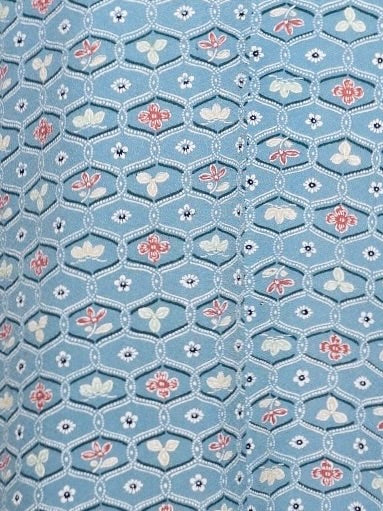 KIMONO camisole dress キモノキャミソールドレス TUOP3M008 小紋