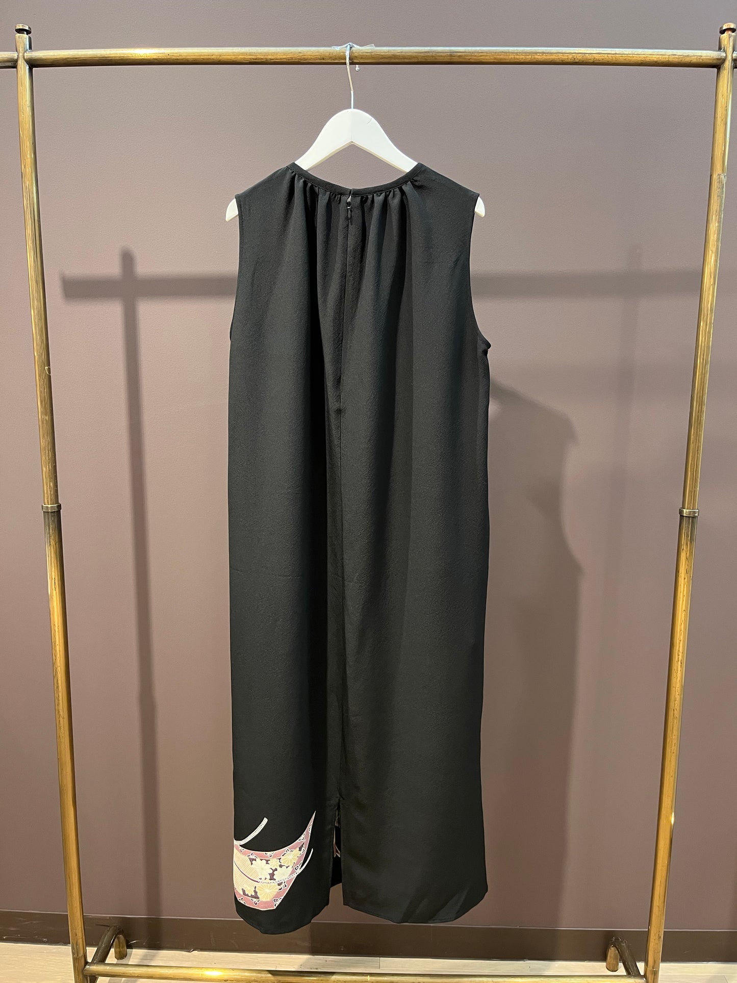 Relax KIMONO dress リラックスキモノドレス TUOP1d002