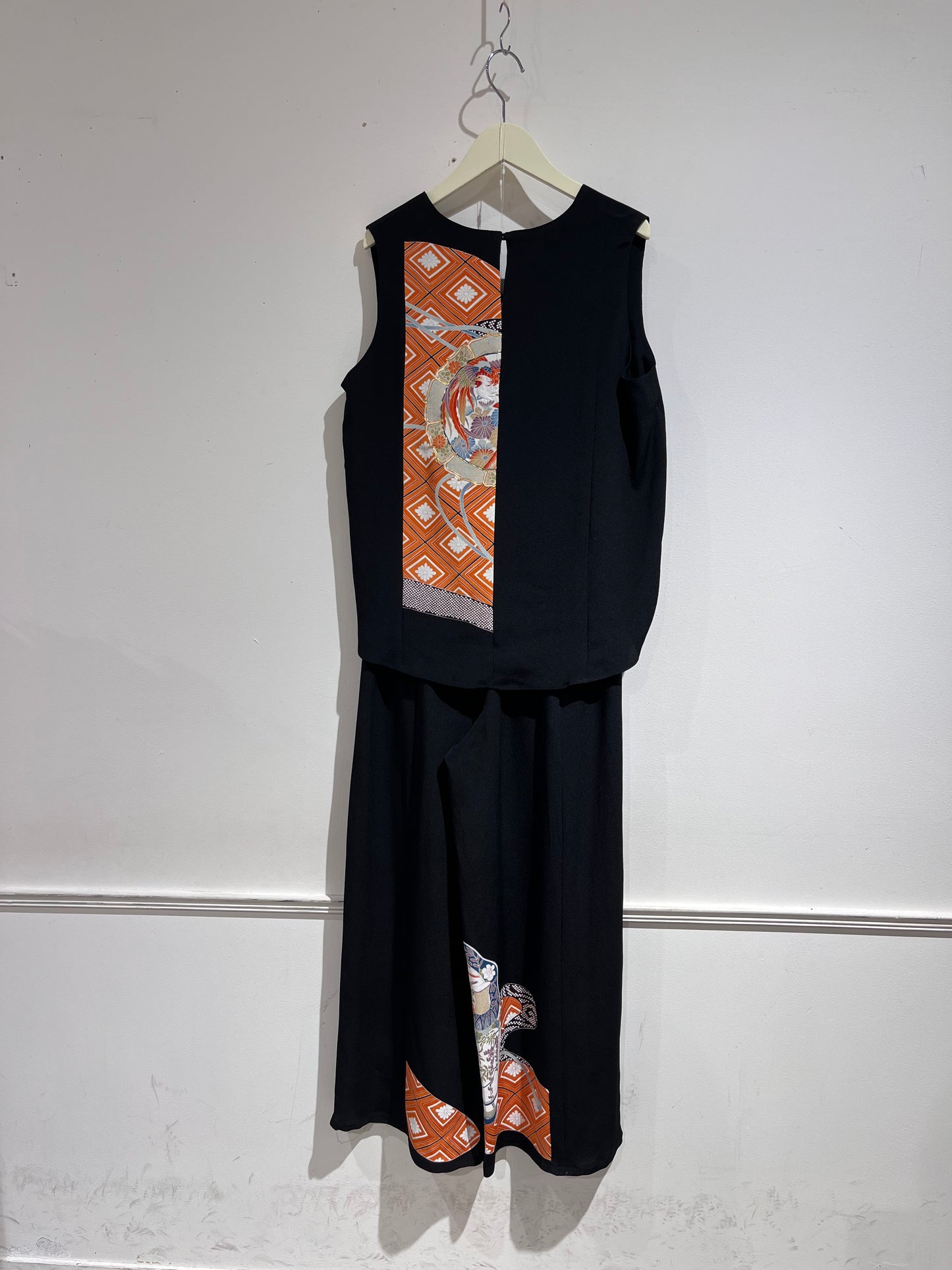 キモノタンクトップ TUTT2a004