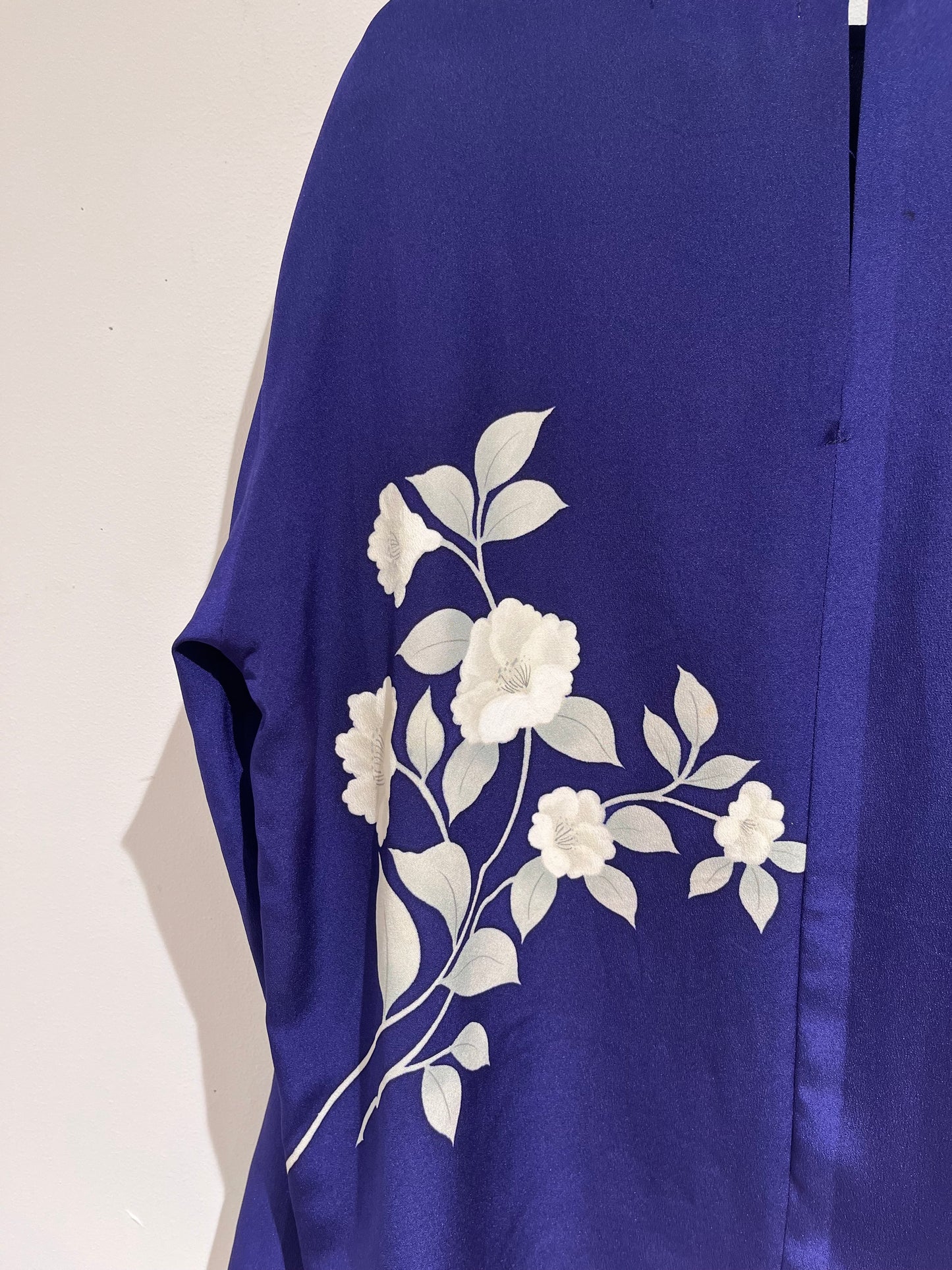 キモノロングスリーブトップスTUTT4a014