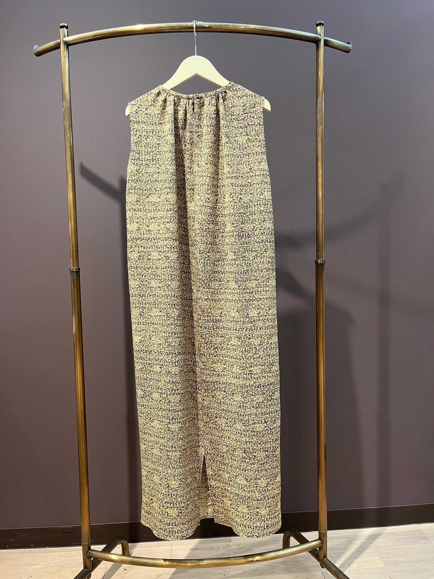 Relax KIMONO dress リラックスキモノドレス TUOP1d007