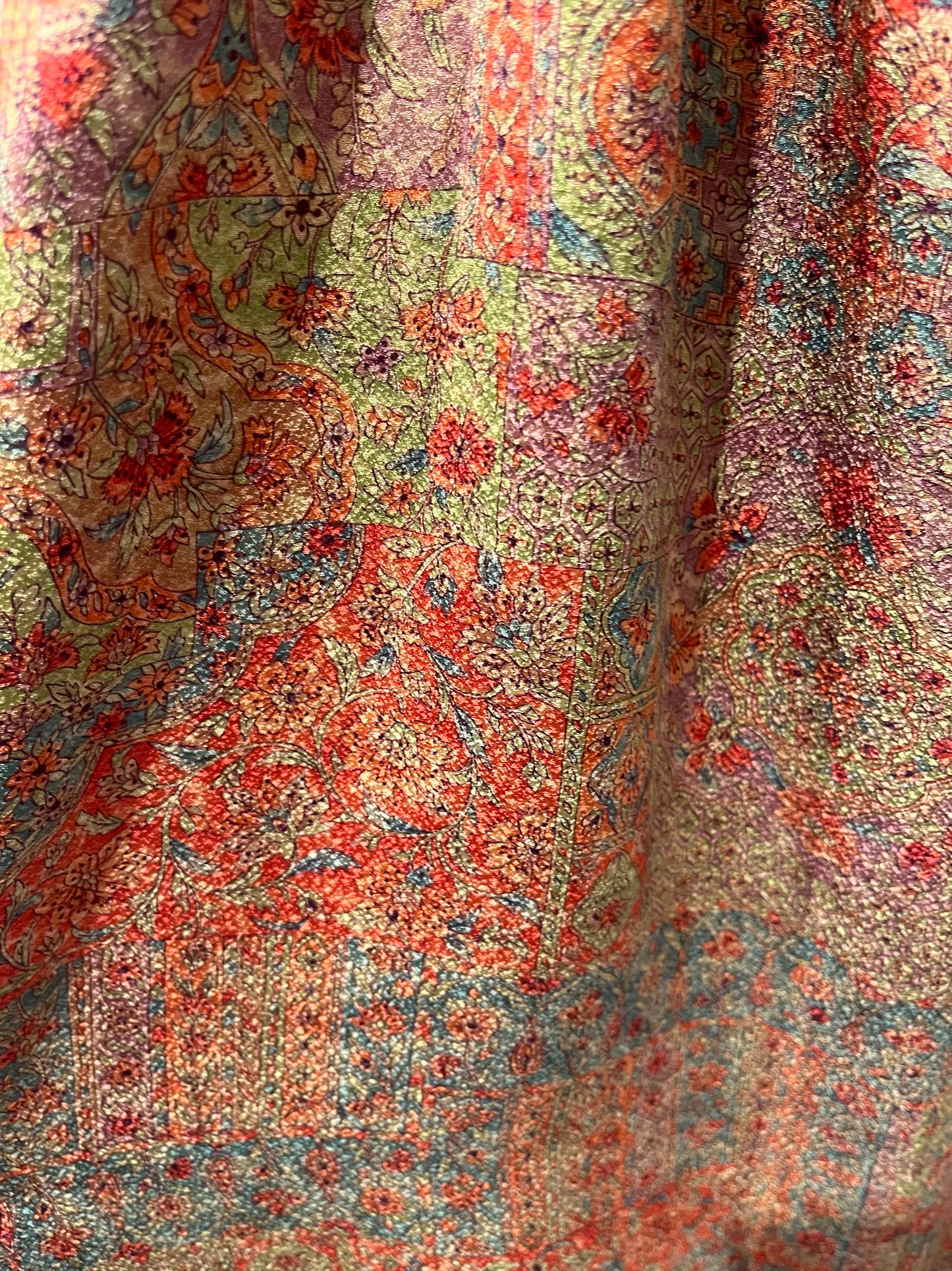 Relax KIMONO dress リラックスキモノドレス TUOP1d008