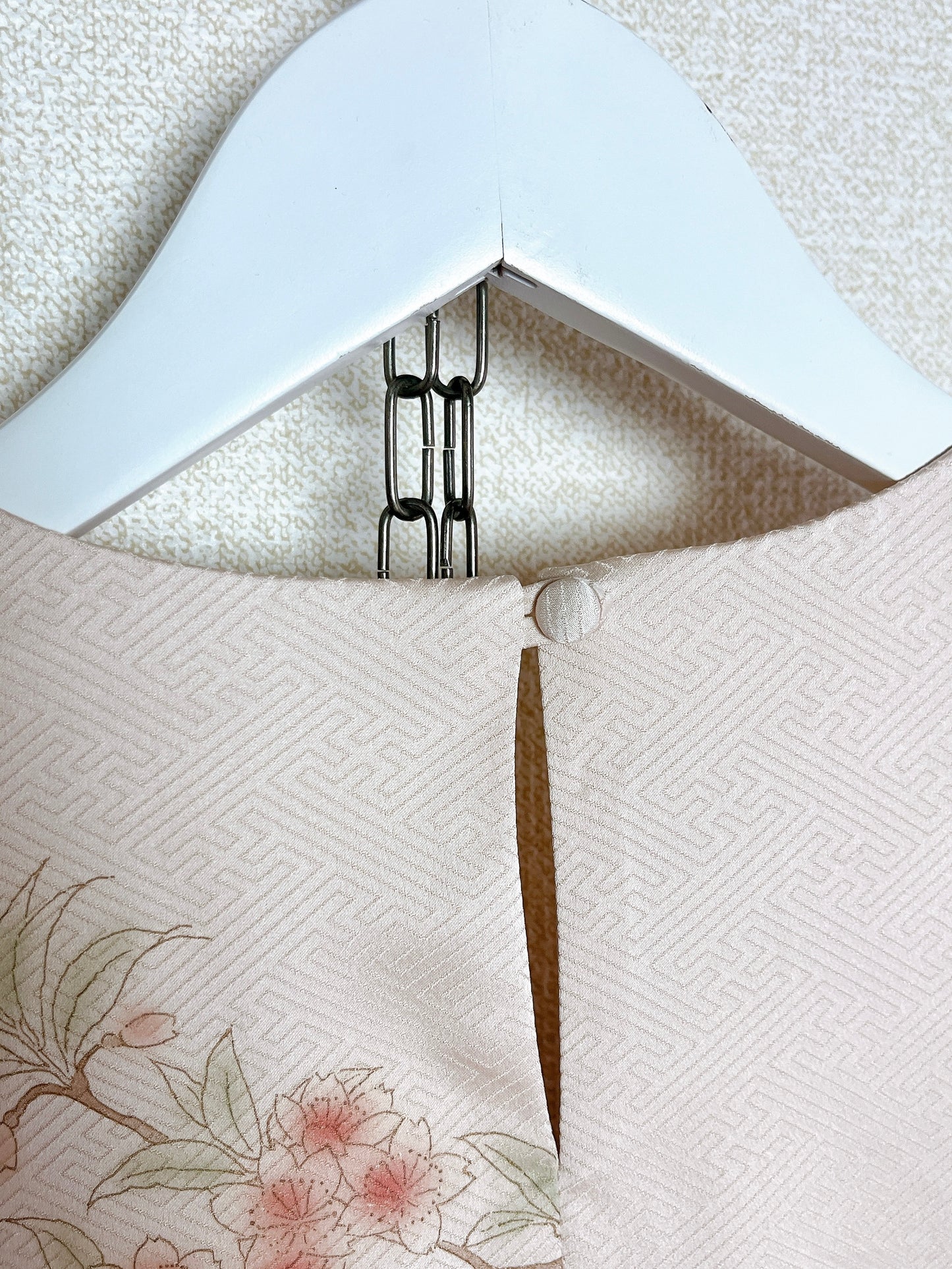 TUTT2G605 KIMONO tank top キモノタンクトップ