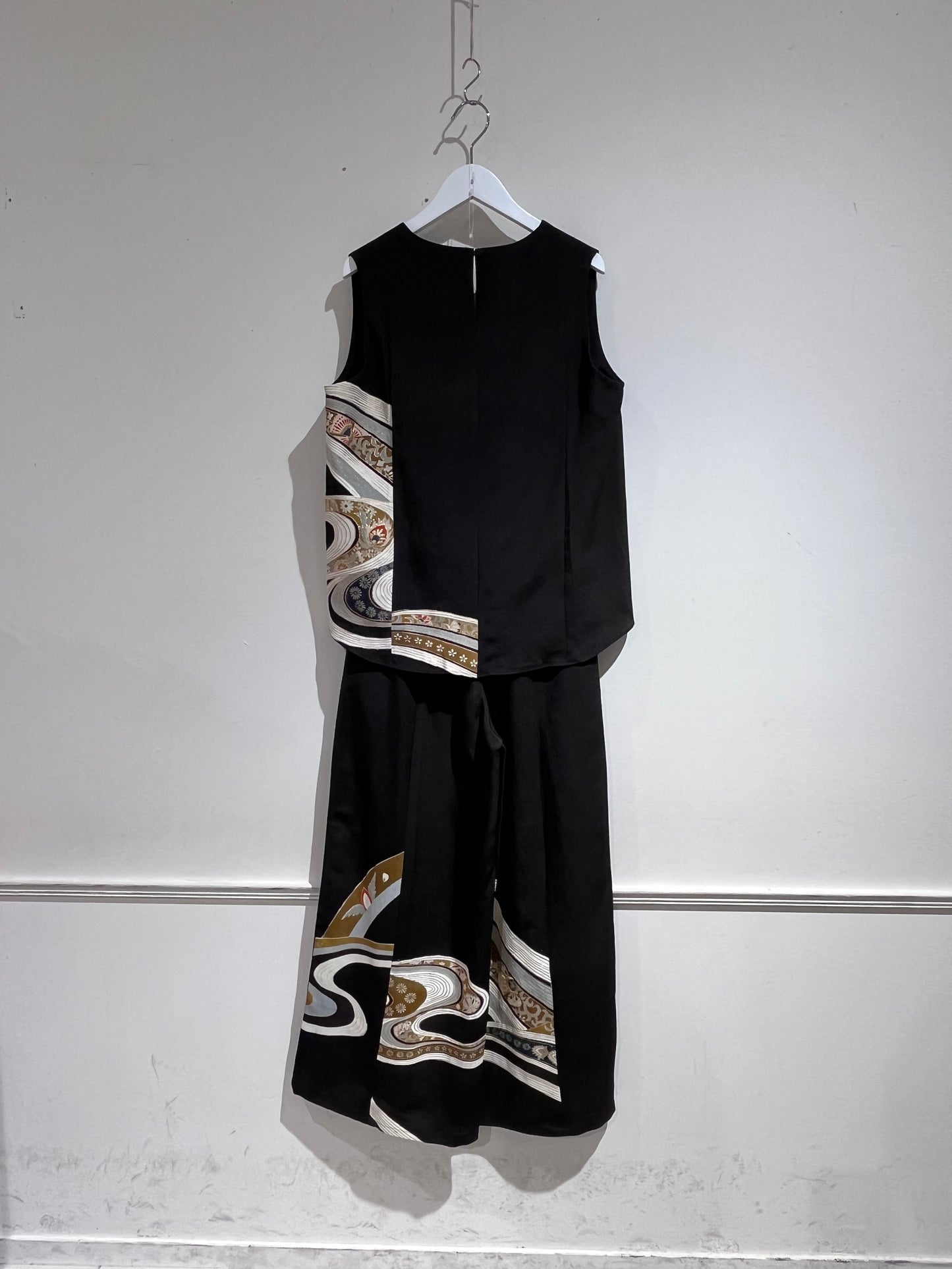 キモノタンクトップ TUTT2a005