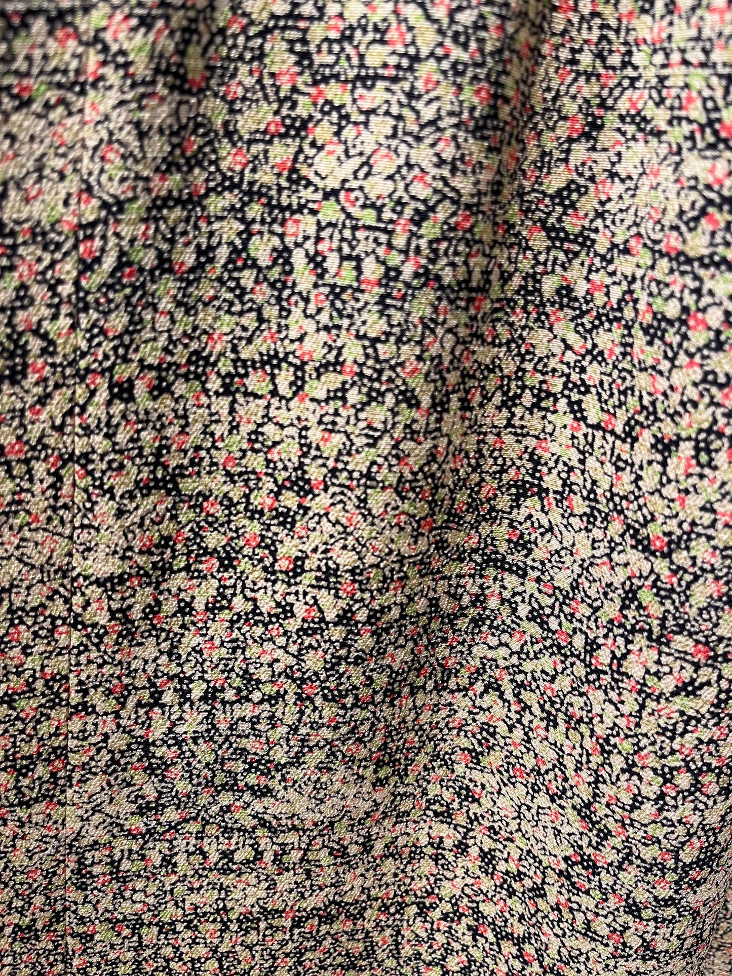 Relax KIMONO dress リラックスキモノドレス TUOP1d007