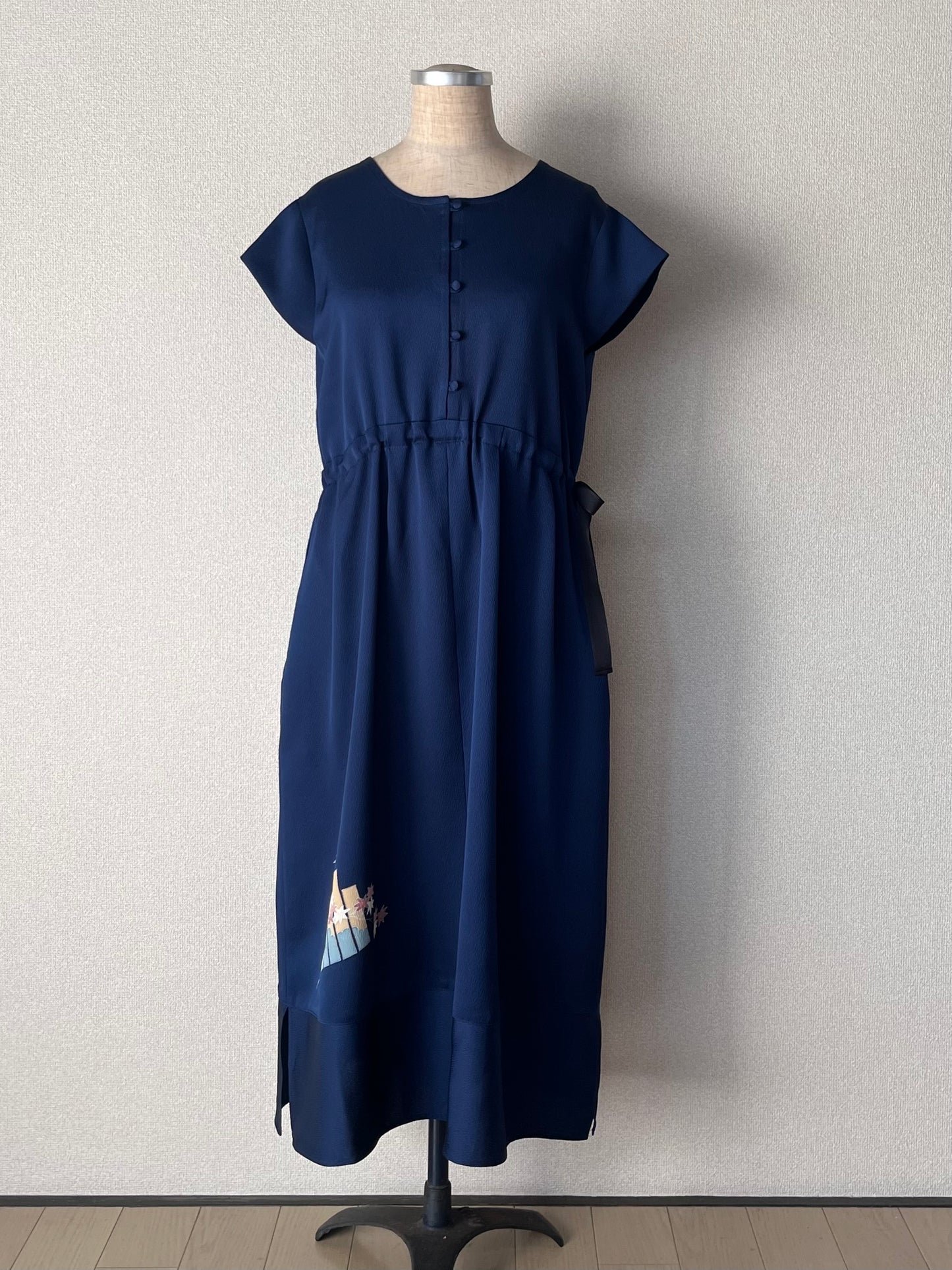 KIMONO 2way dress キモノ 2way dress TUOP2b004