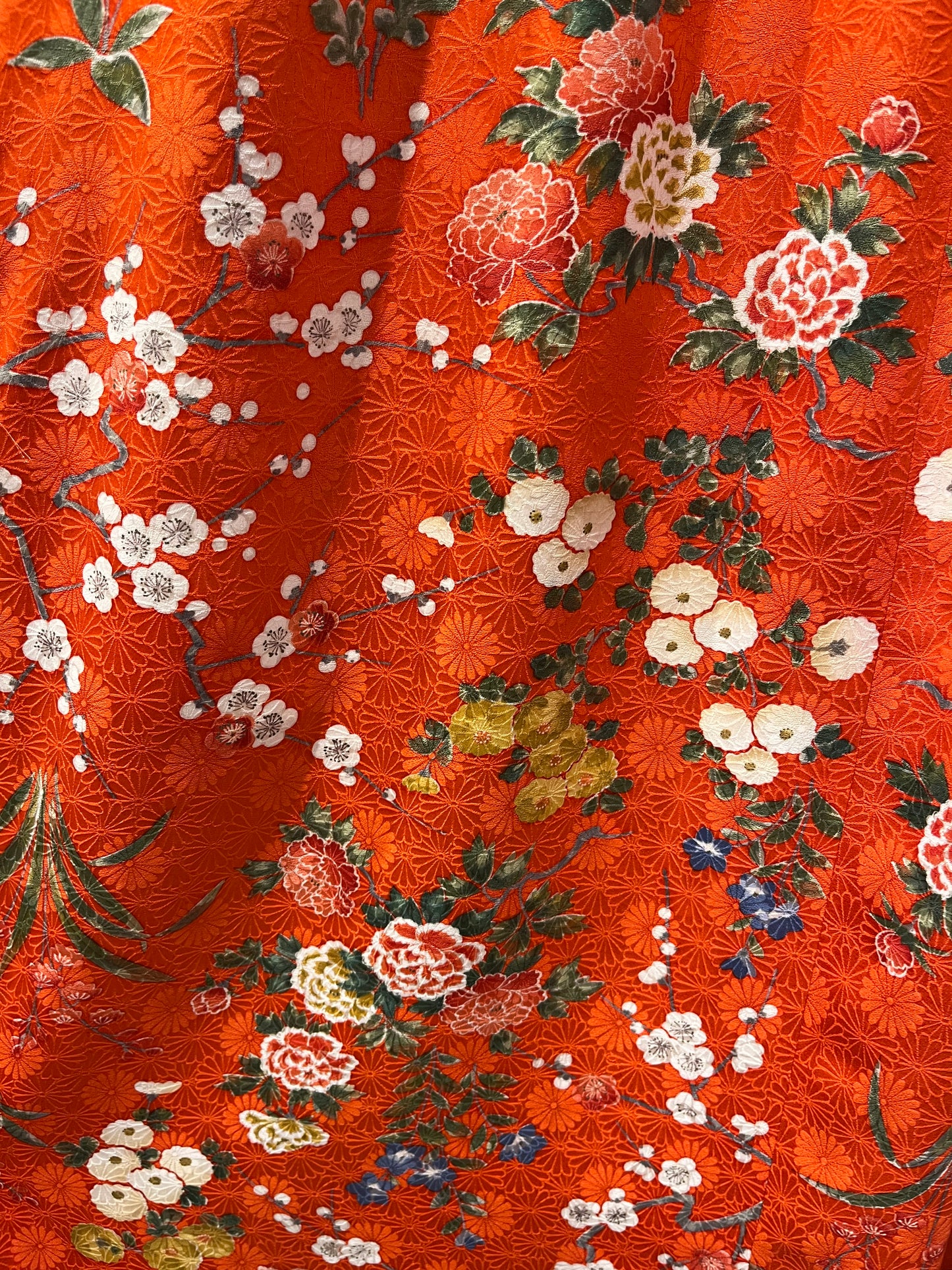 Relax KIMONO dress リラックスキモノドレス TUOP1d008