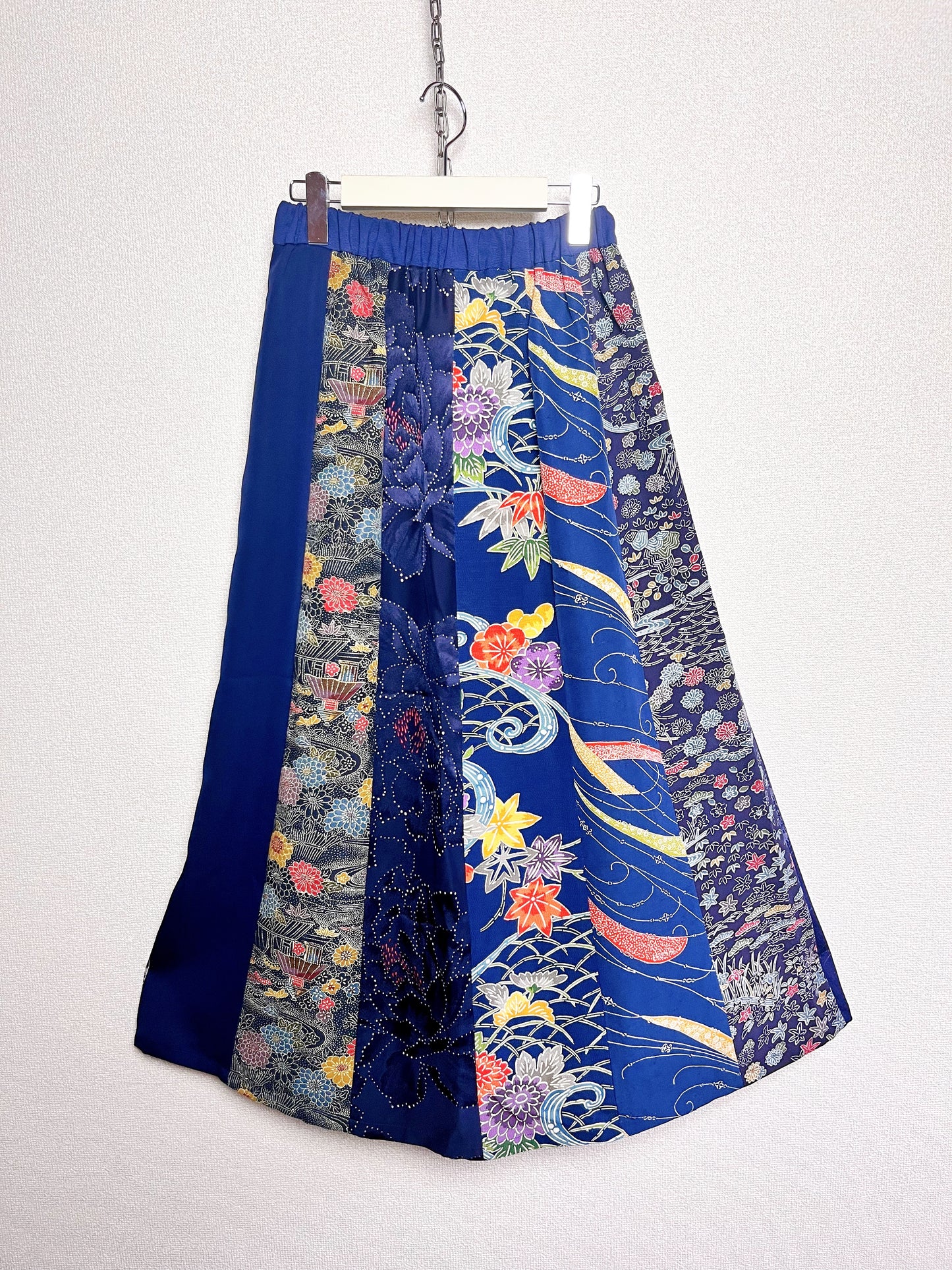KIMONO Multi skirt マルチスカート TUSK3G601