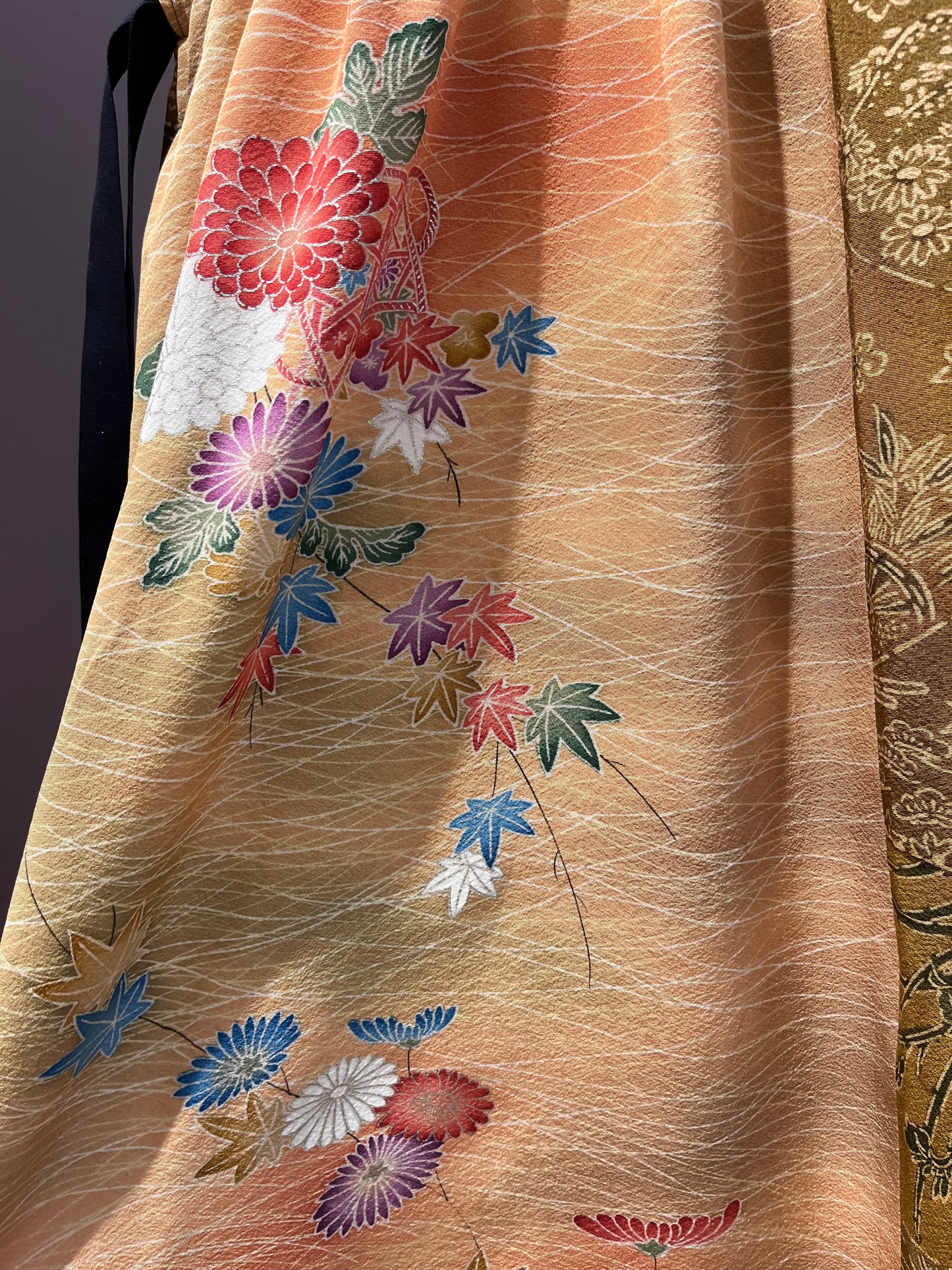 KIMONO 2way dress キモノ 2way dress TUOP6d001