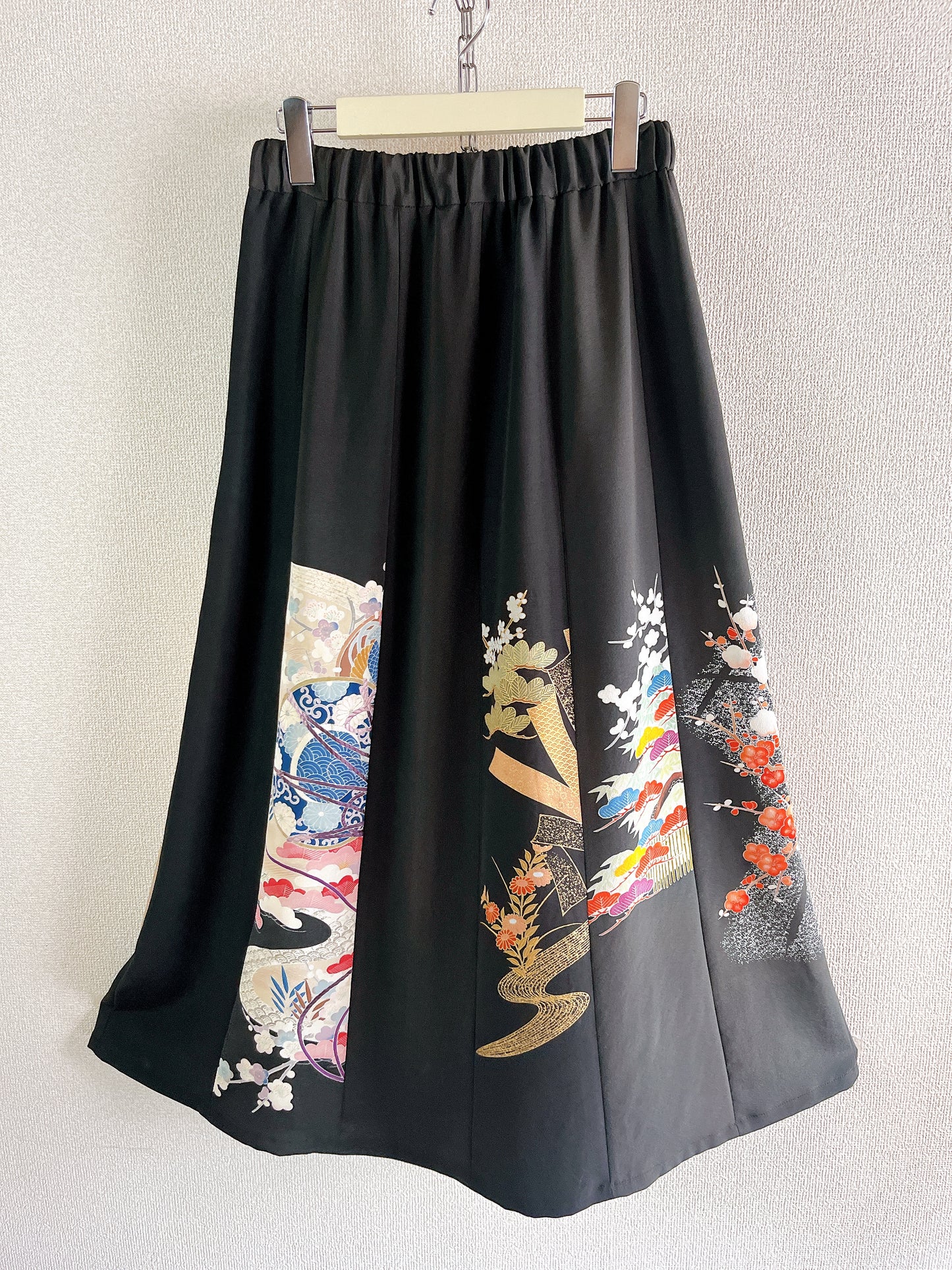 KIMONO Multi skirt マルチスカート TUSK3G606