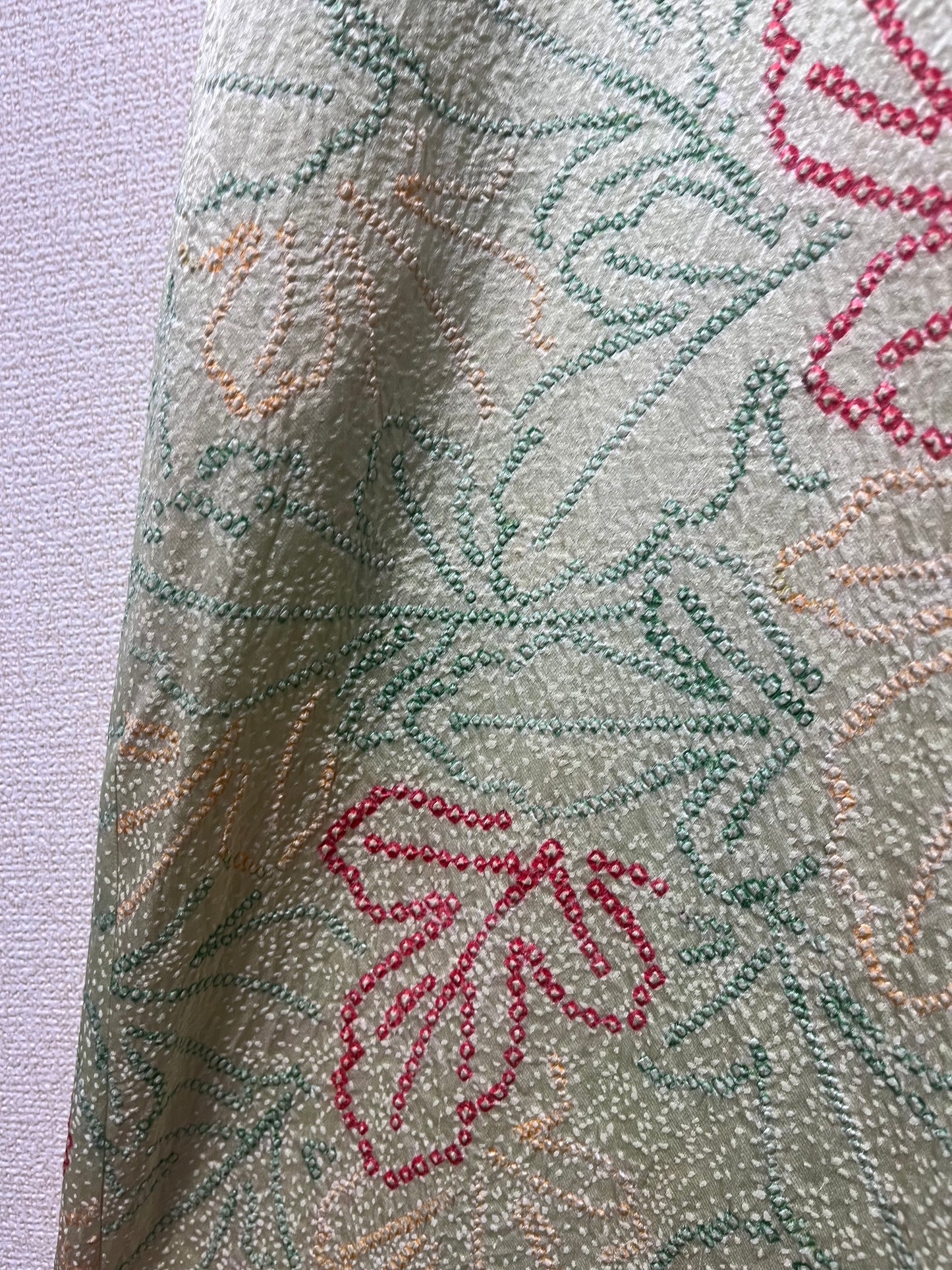 Relax KIMONO dress リラックスキモノドレス TUOP1j002