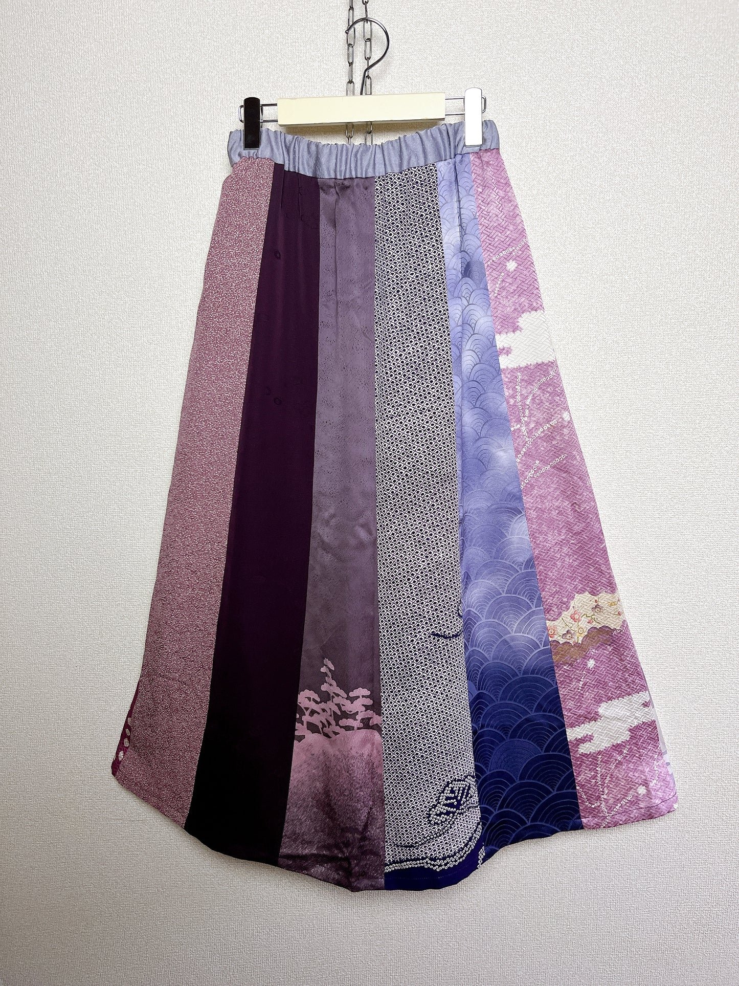 KIMONO Multi skirt マルチスカート TUSK3G603