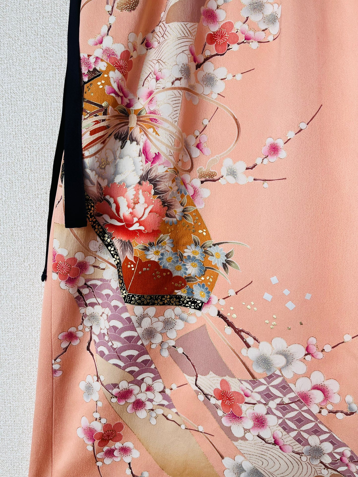 KIMONO 2way dress キモノ 2way dress TUOP2b005