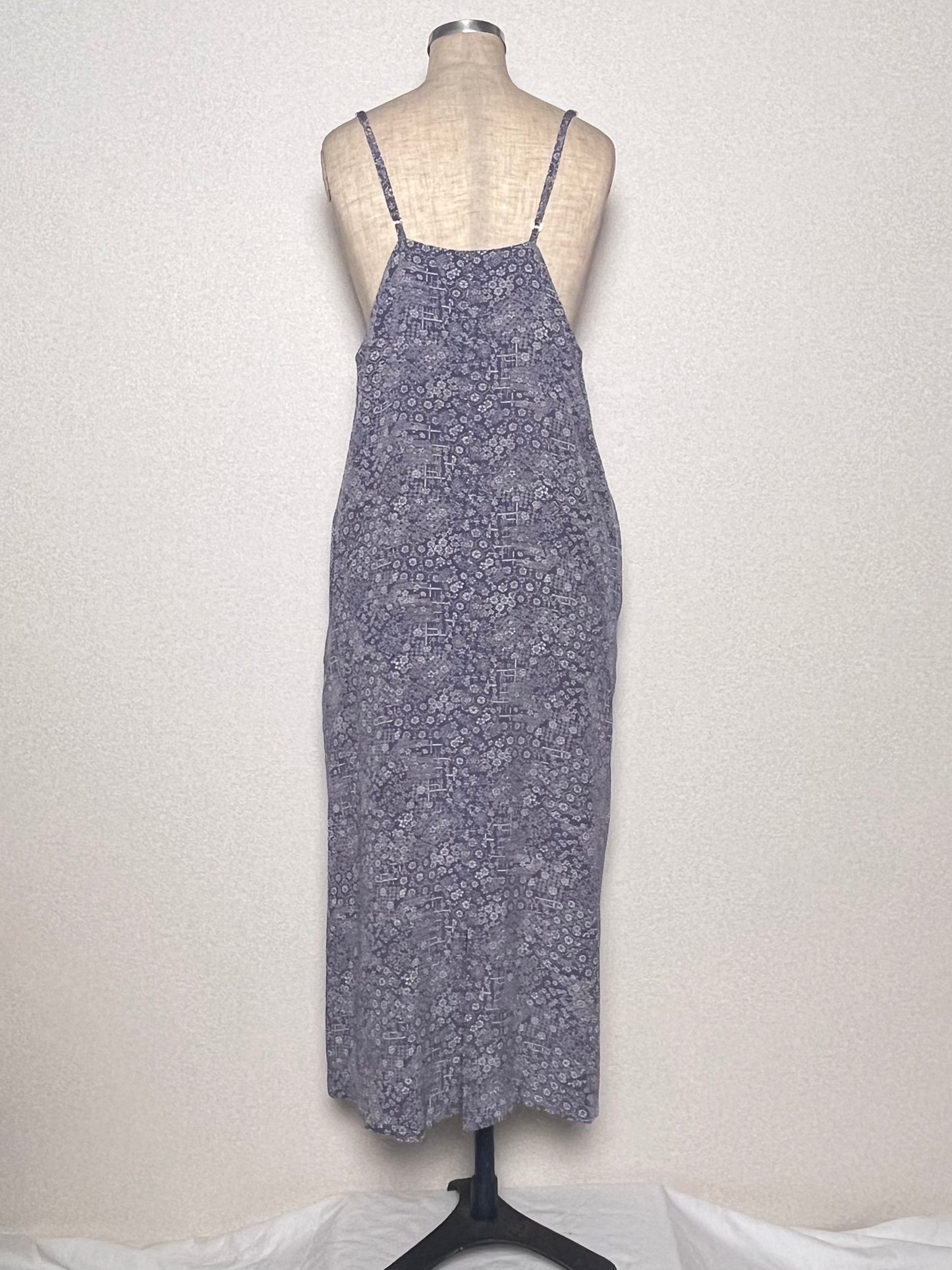 KIMONO camisole dress キモノキャミソールドレス TUOP3S017