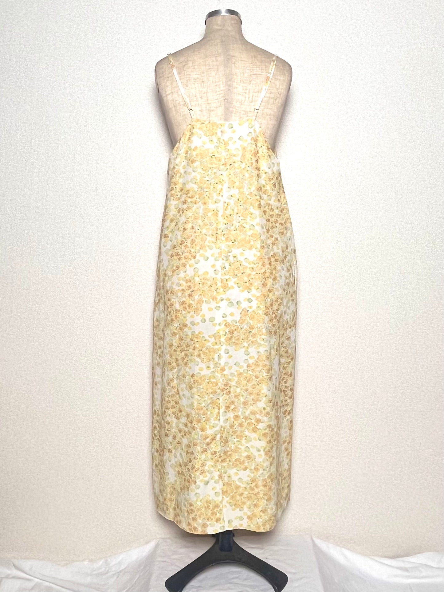KIMONO camisole dress キモノキャミソールドレス TUOP3S016