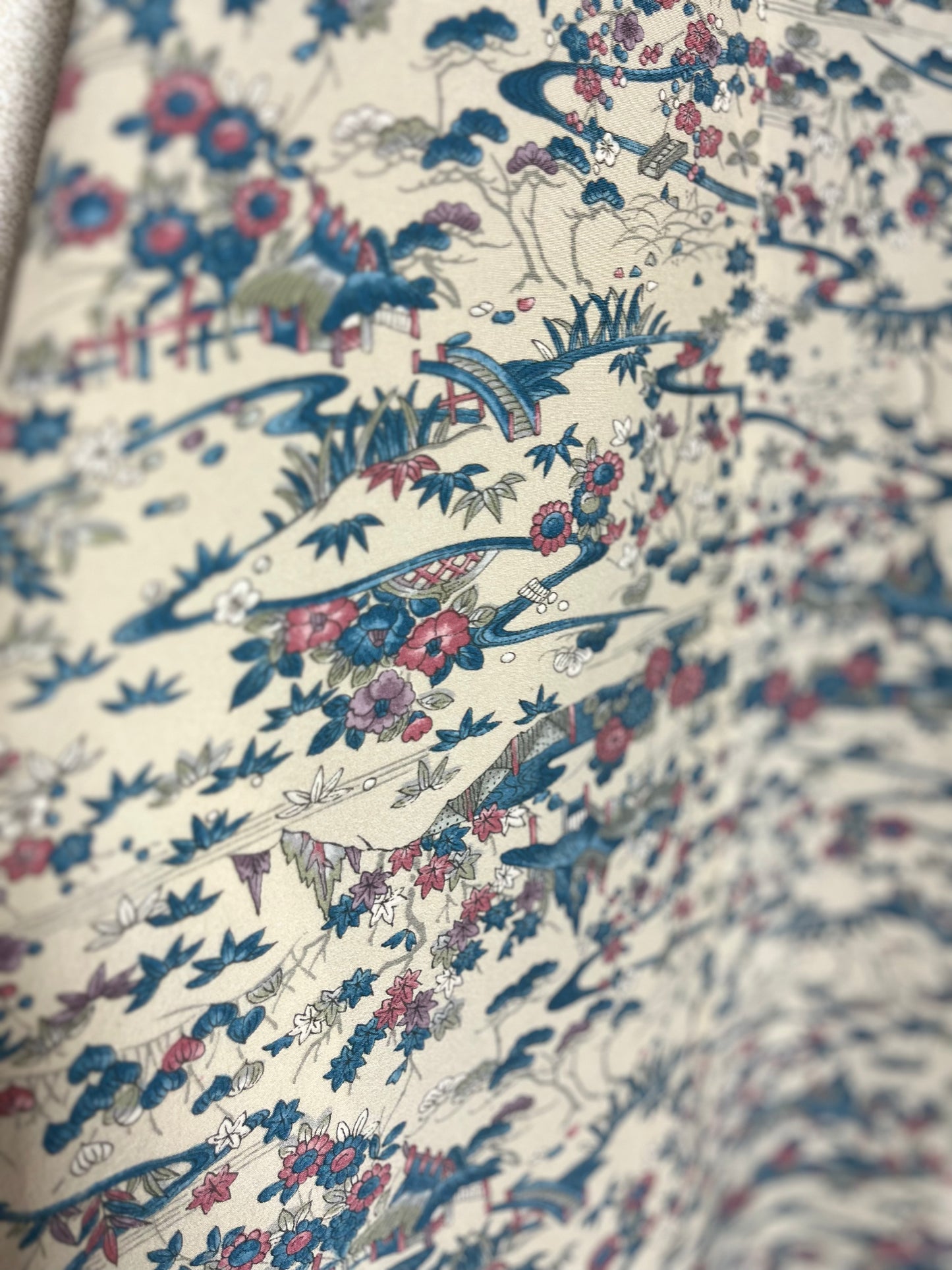 KIMONO camisole dress キモノキャミソールドレス TUOP3S018