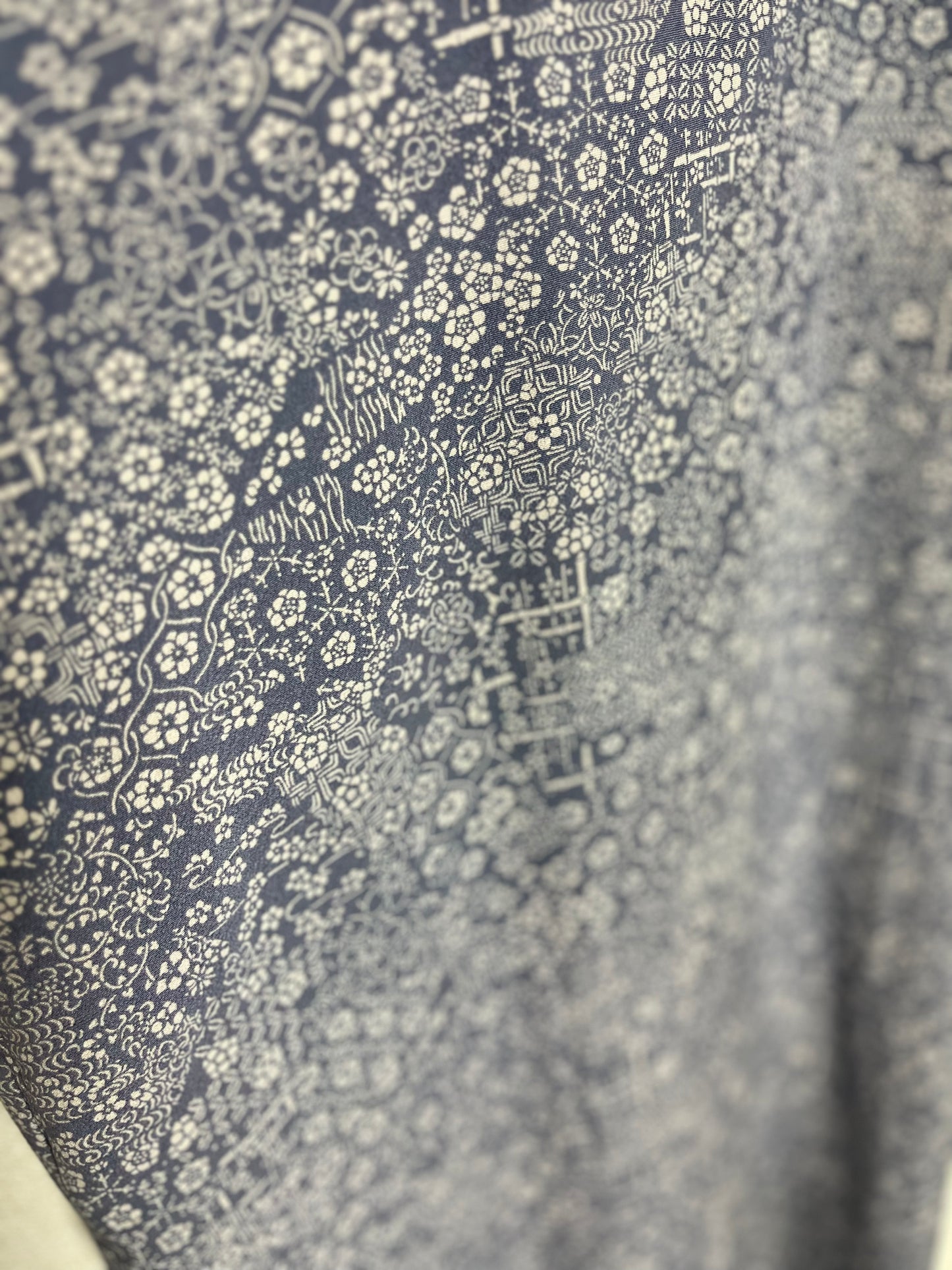 KIMONO camisole dress キモノキャミソールドレス TUOP3S017