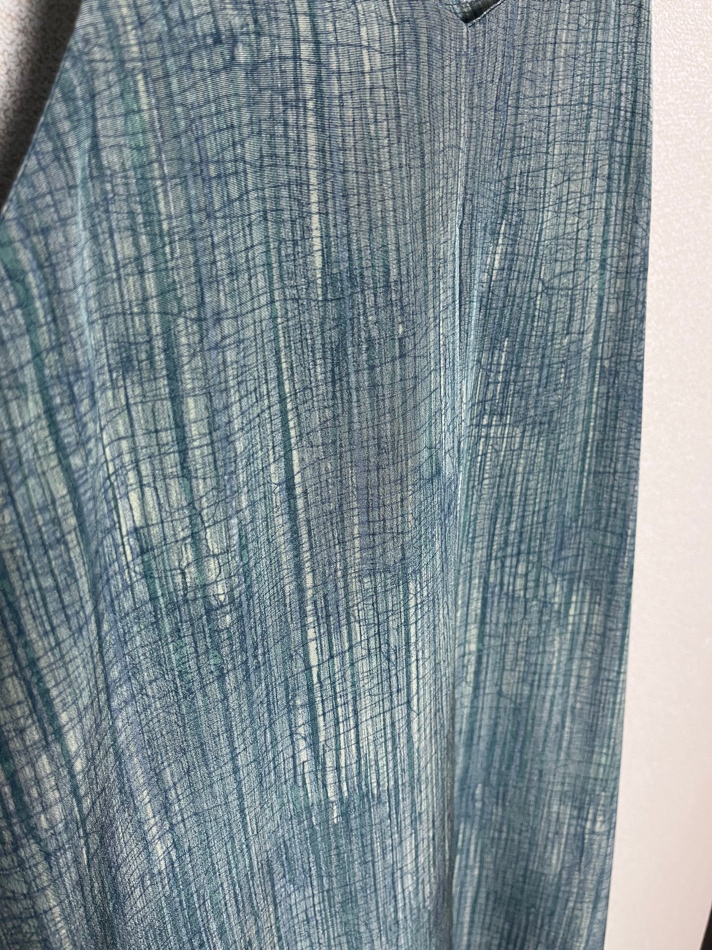 KIMONO camisole dress キモノキャミソールドレス TUOP3S008