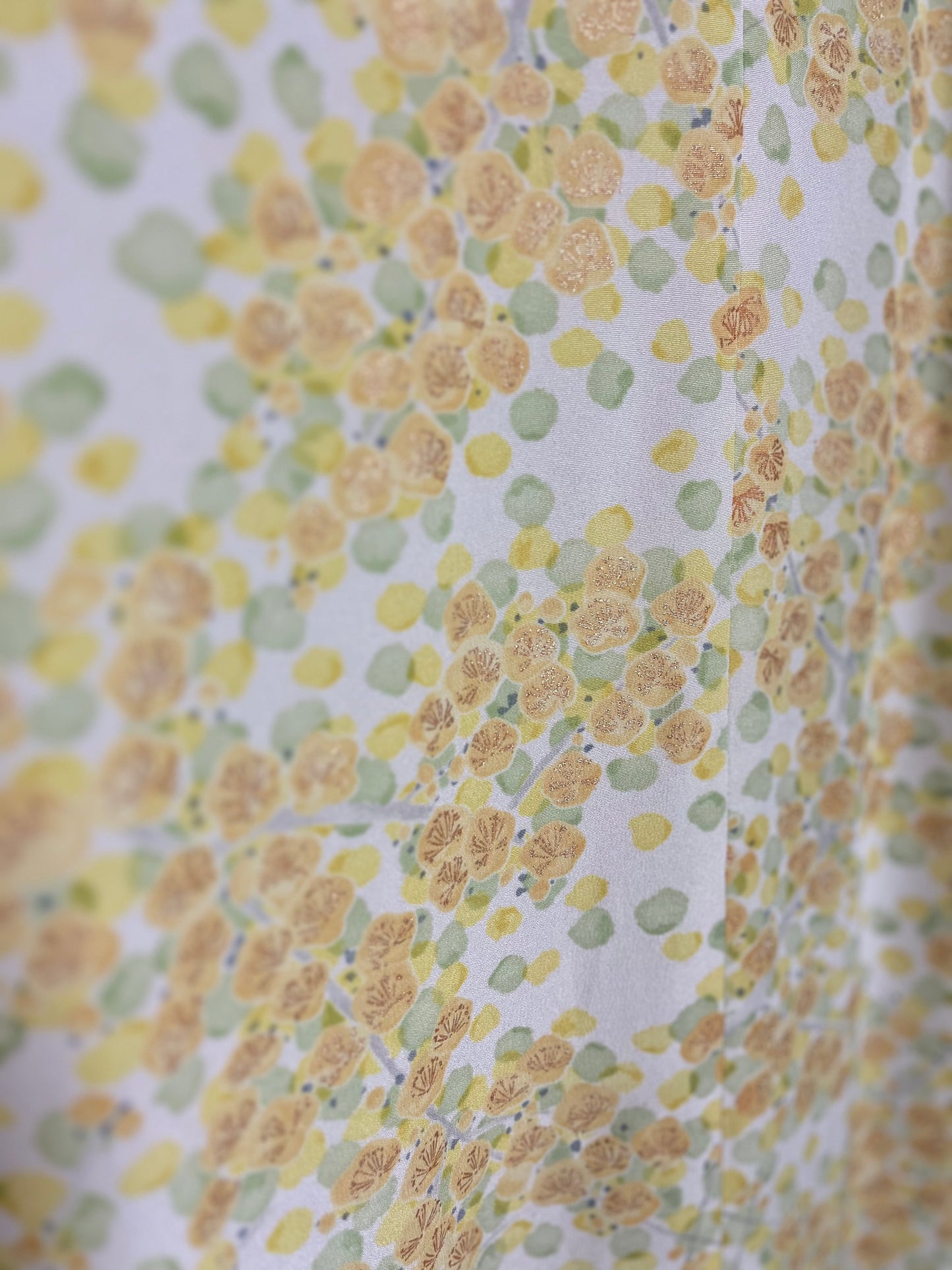 KIMONO camisole dress キモノキャミソールドレス TUOP3S016