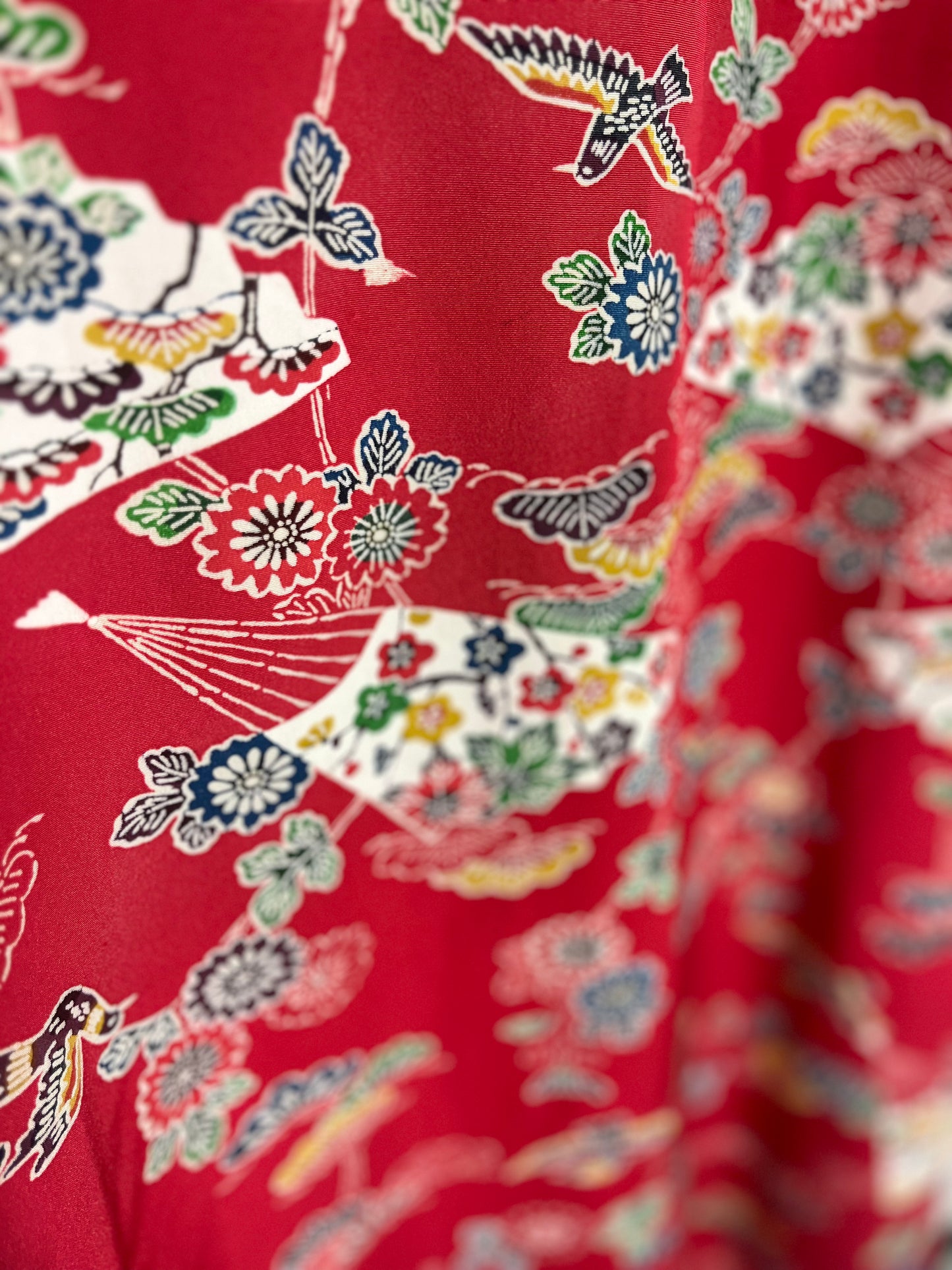 KIMONO camisole dress キモノキャミソールドレス TUOP3S013