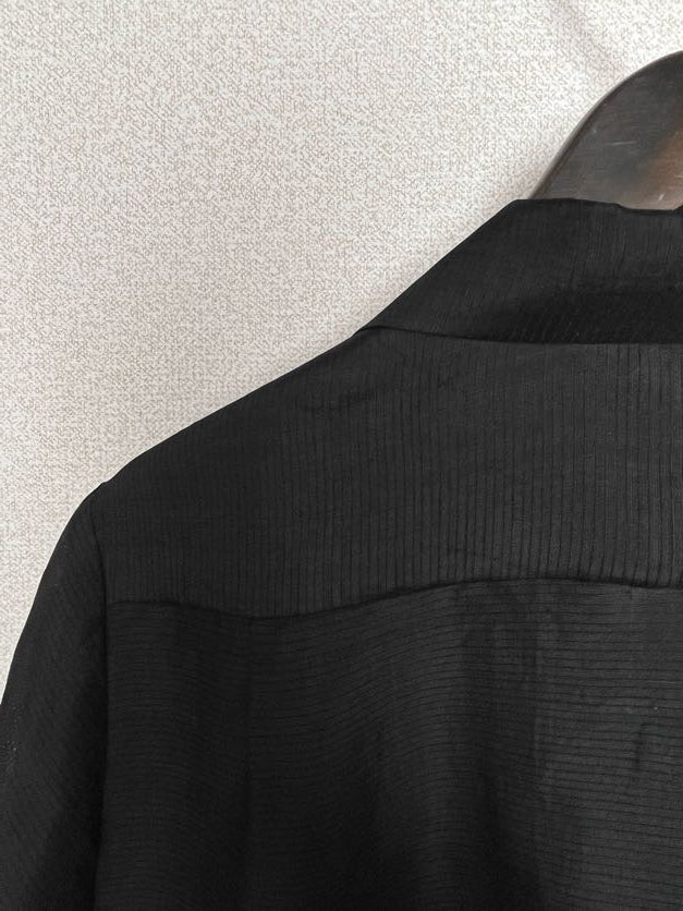 Kimono Men’s Shirts キモノメンズシャツ サイズM TUSH2g002