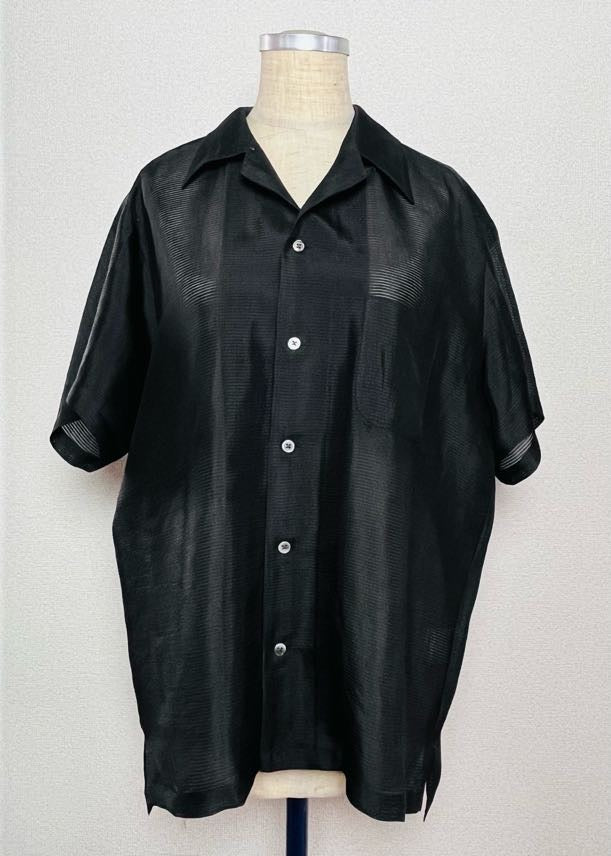 Kimono Men’s Shirts キモノメンズシャツ サイズM TUSH2g002