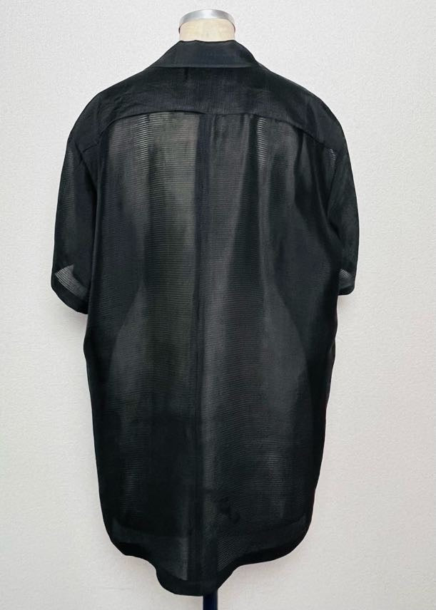 Kimono Men’s Shirts キモノメンズシャツ サイズM TUSH2g002