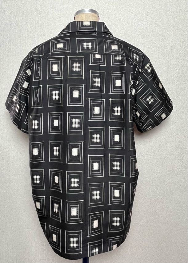 Kimono Men’s Shirts キモノメンズシャツ サイズM TUSH2g004