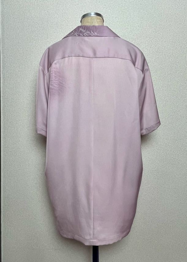 Kimono Men’s Shirts キモノメンズシャツ サイズM TUSH2g008
