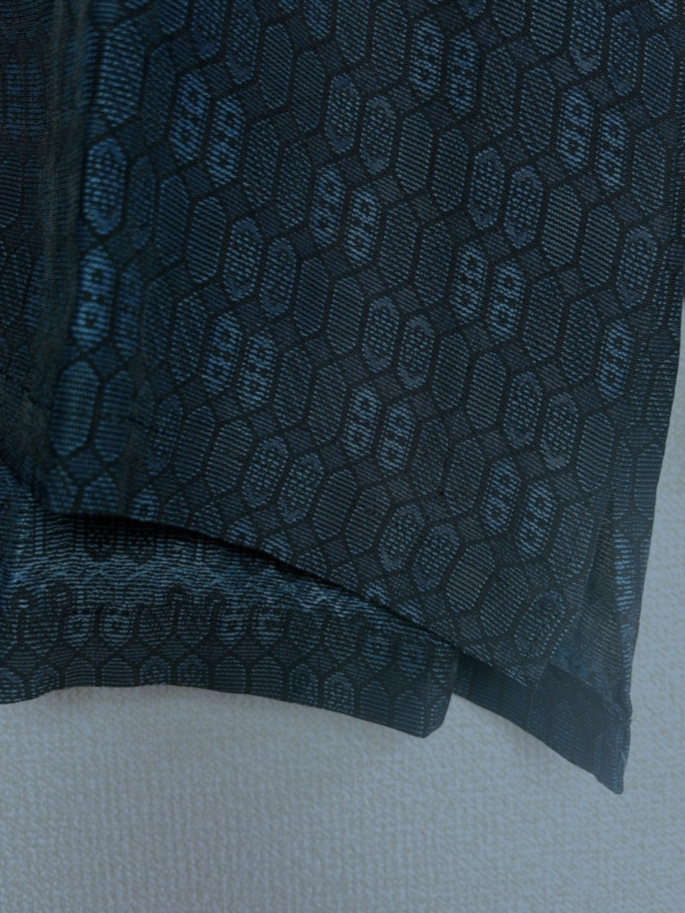TUSH4j019 Kimono L/Sleeve Shirts キモノ長袖シャツ サイズM