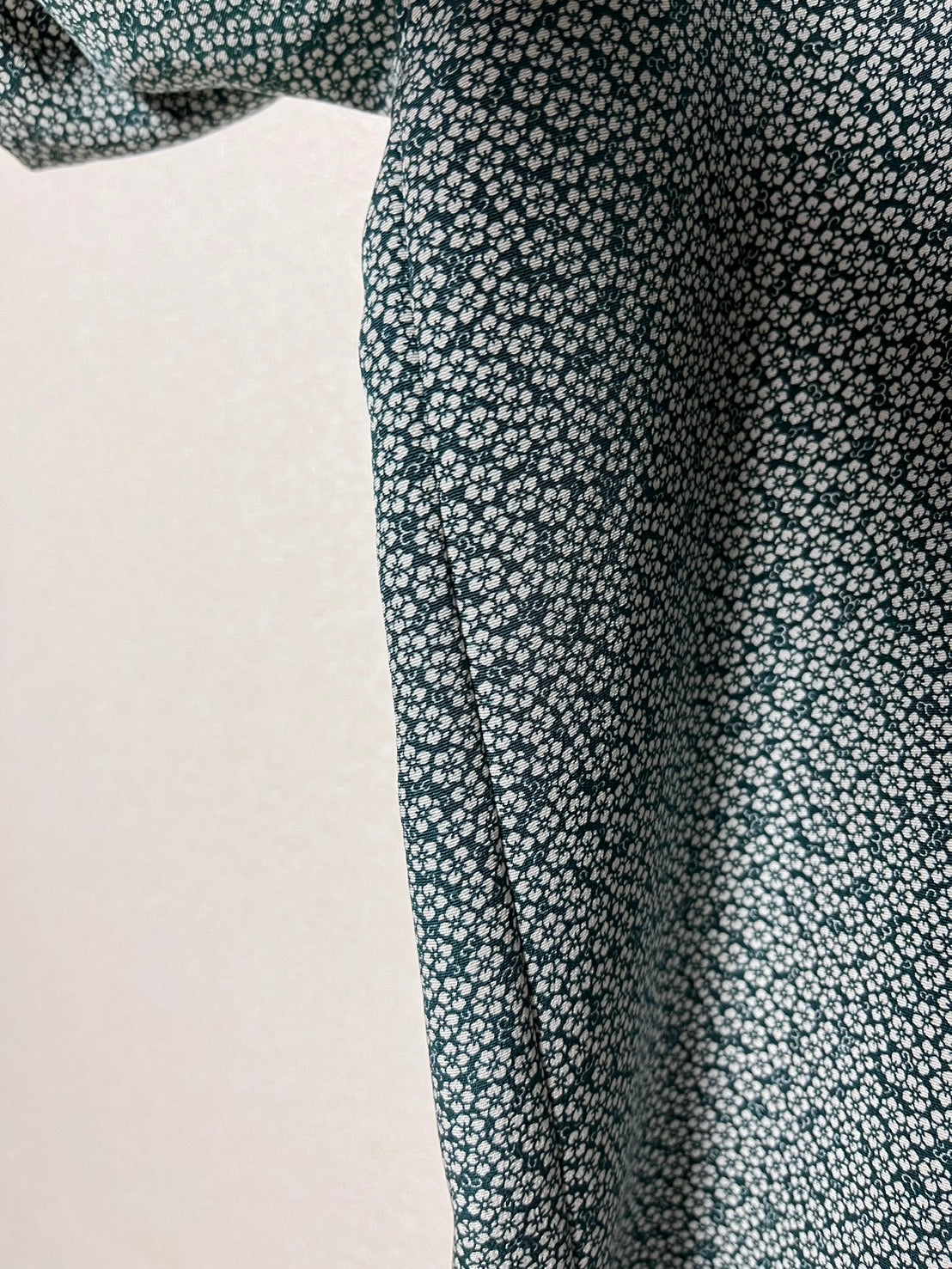 リラックスキモノワイドパンツ TUPT1R0014