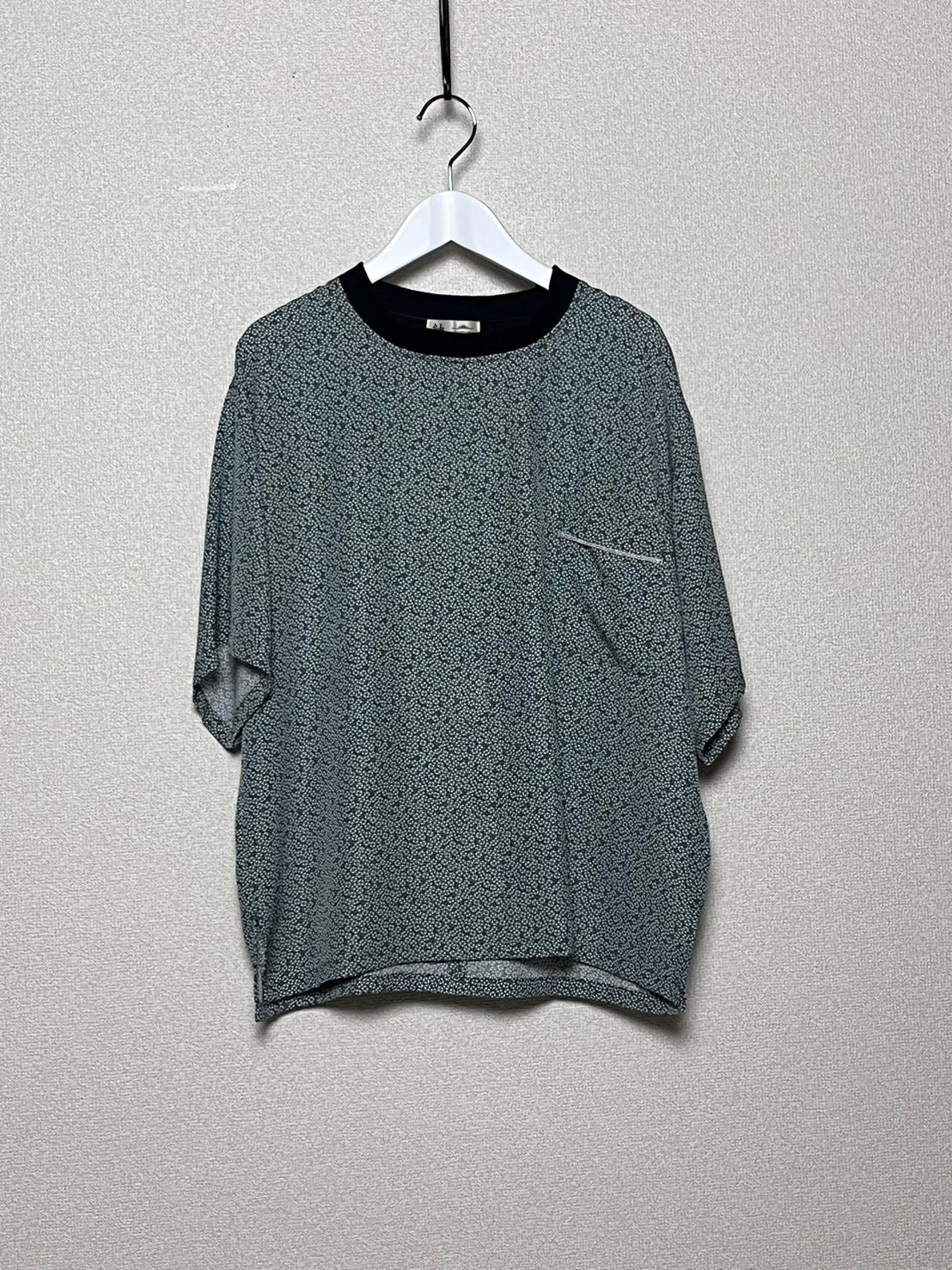キモノTシャツ サイズS TUTT1R010