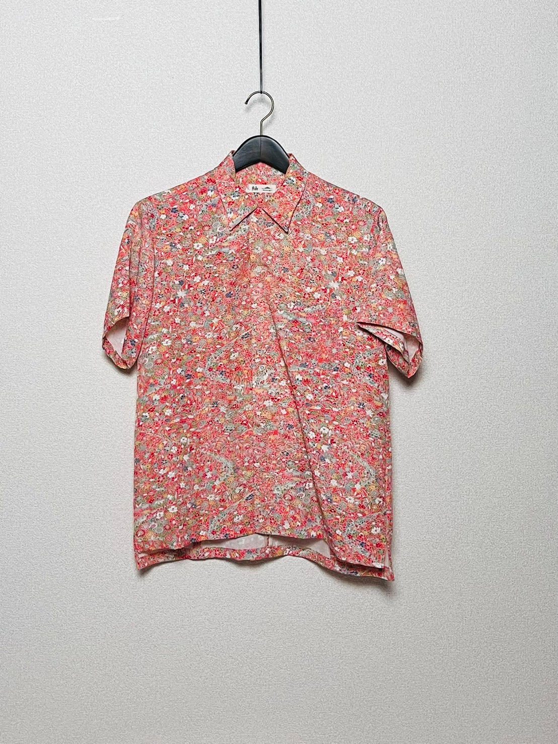 Kimono Men’s Shirts キモノメンズシャツ サイズM TUSH2R006