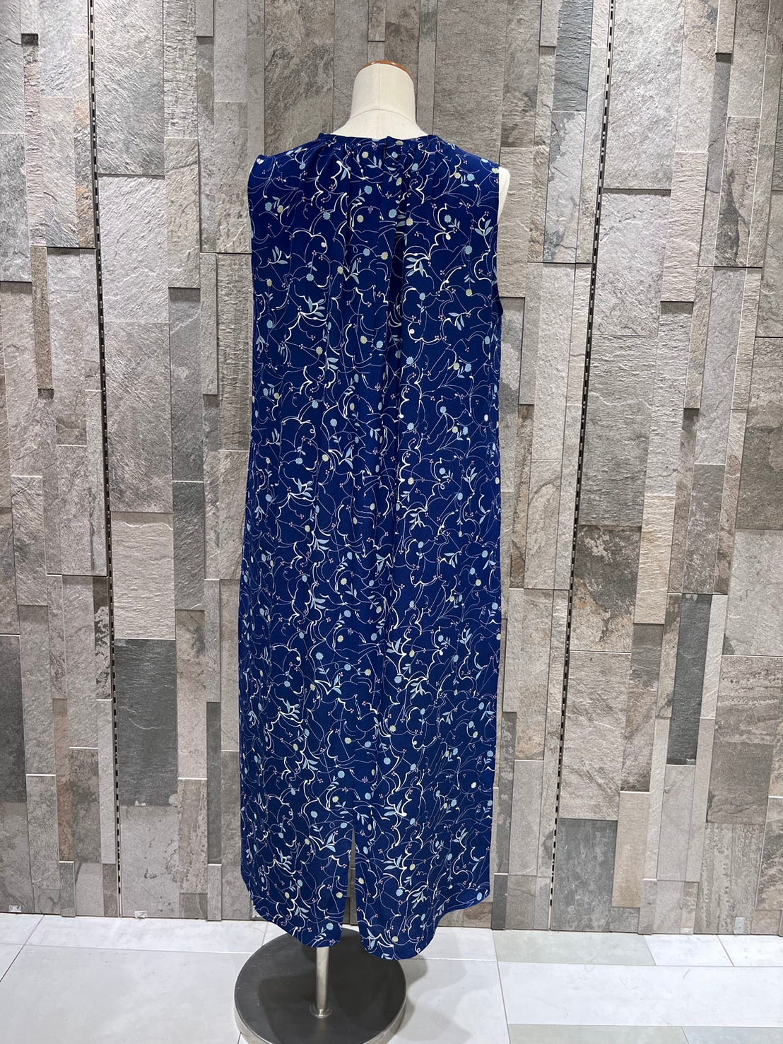 Relax KIMONO dress リラックスキモノドレス TUOP1T007