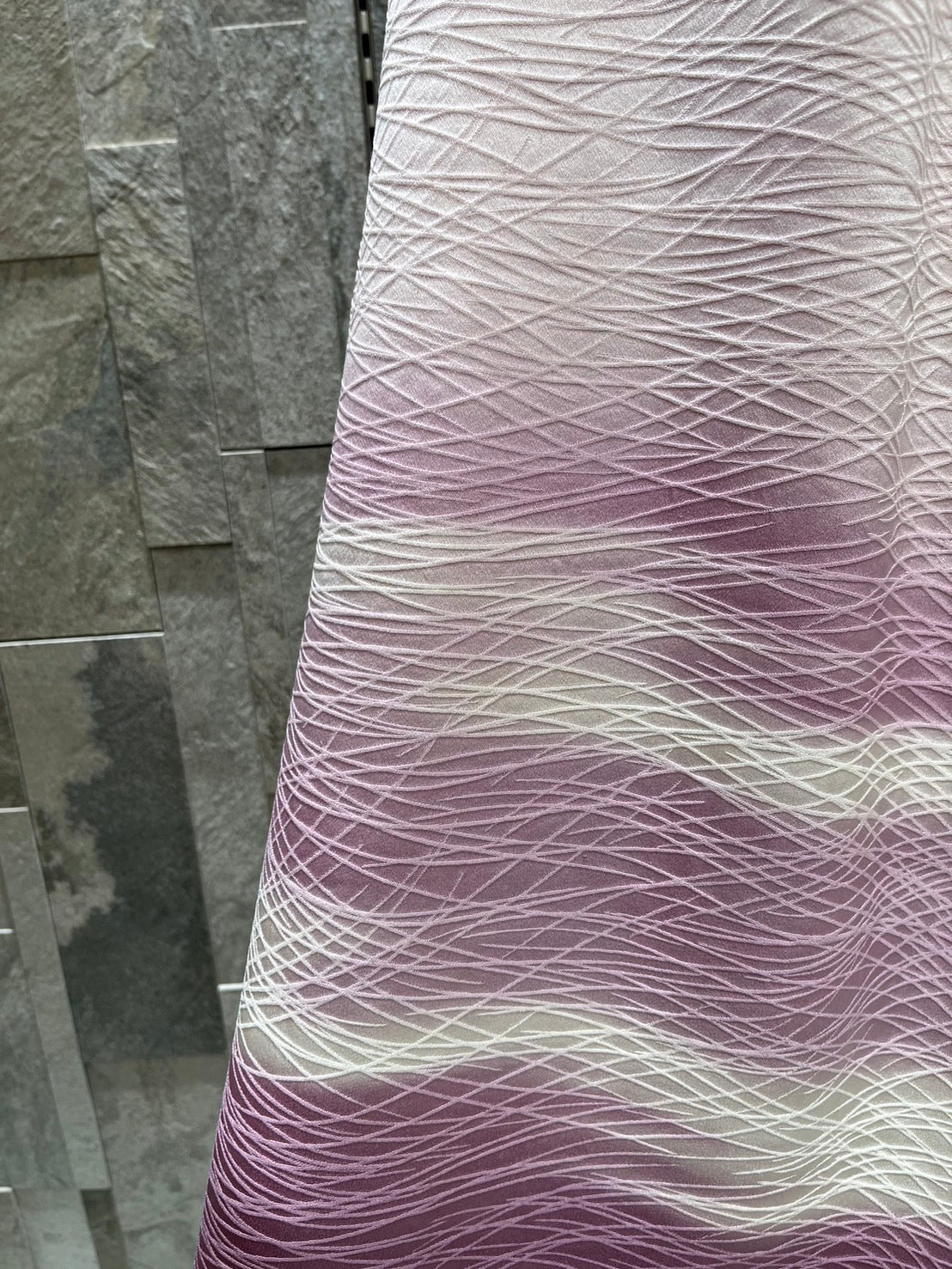 Relax KIMONO dress リラックスキモノドレス TUOP1T014