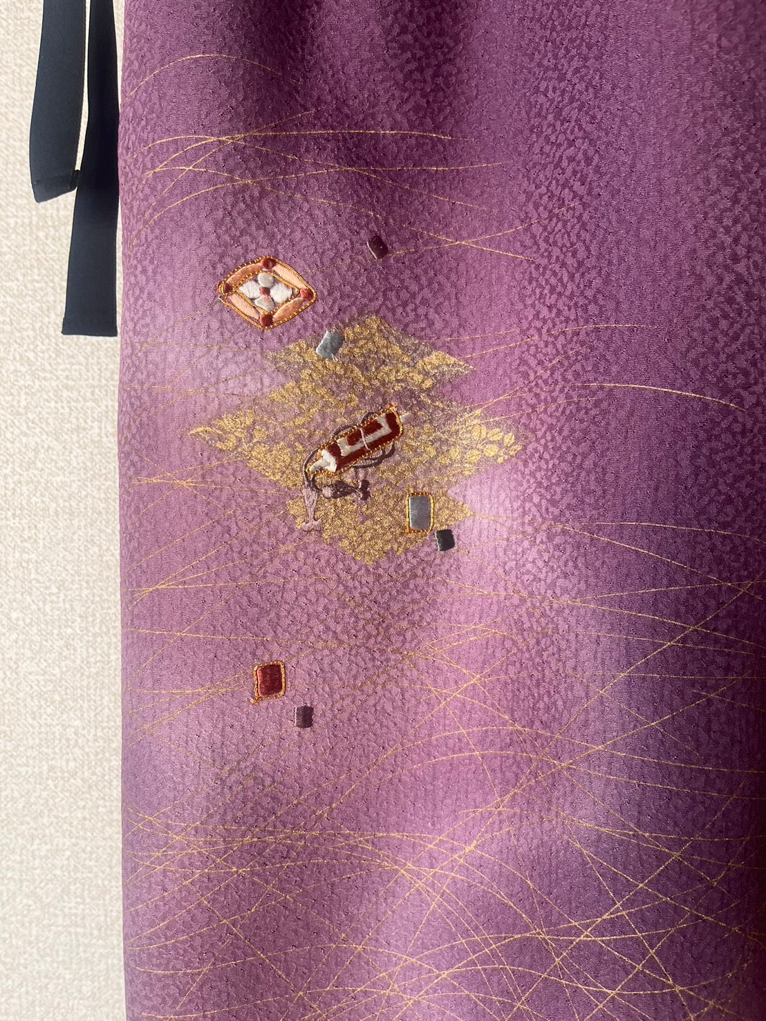 KIMONO 2way dress キモノ 2way dress TUOP2b003