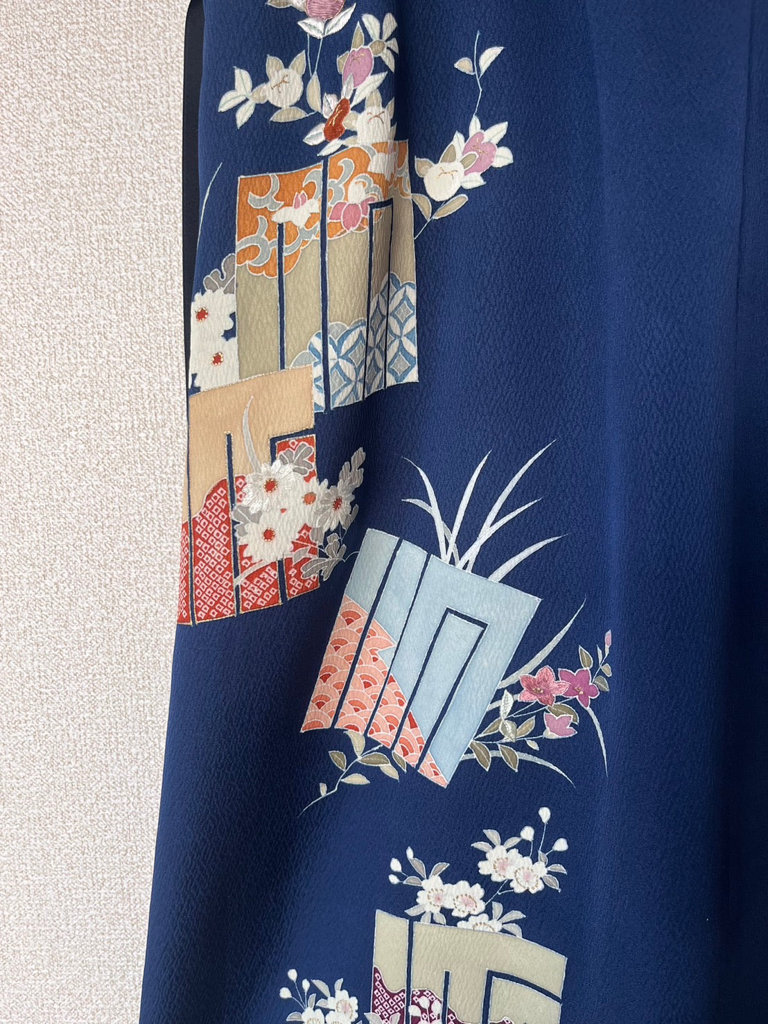 KIMONO 2way dress キモノ 2way dress TUOP2b004